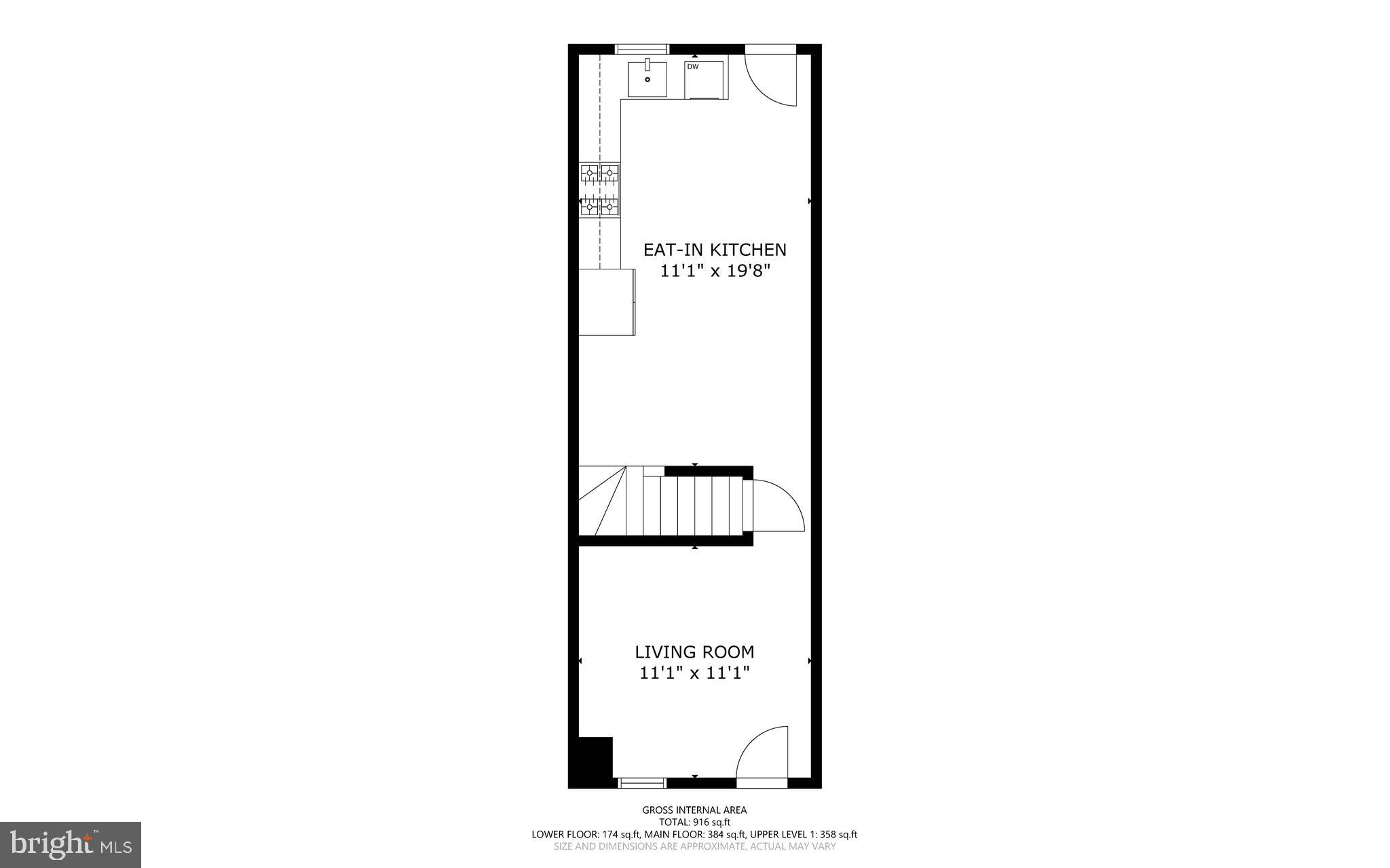 RIVERSIDE - Residential