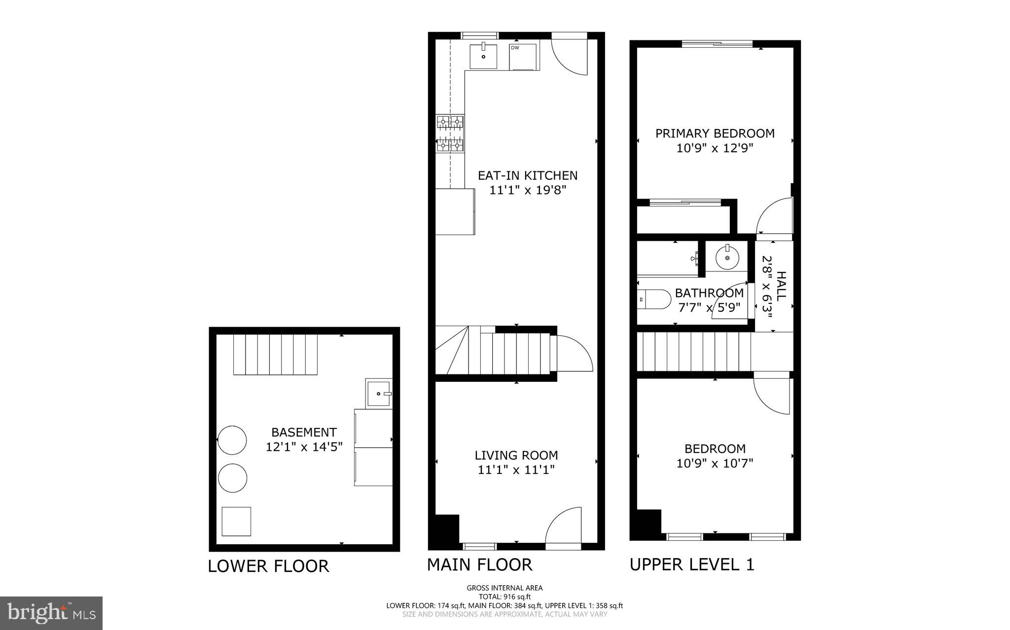 RIVERSIDE - Residential