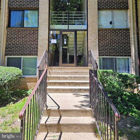 Condo For Rent - 3760 Bel Pre Road #3760-14<br/> SILVER SPRING, MD 20906
