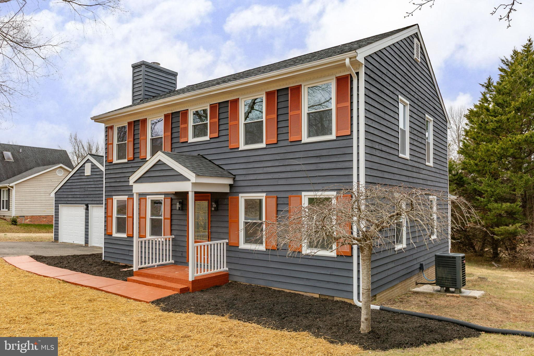 CAMELOT - Residential