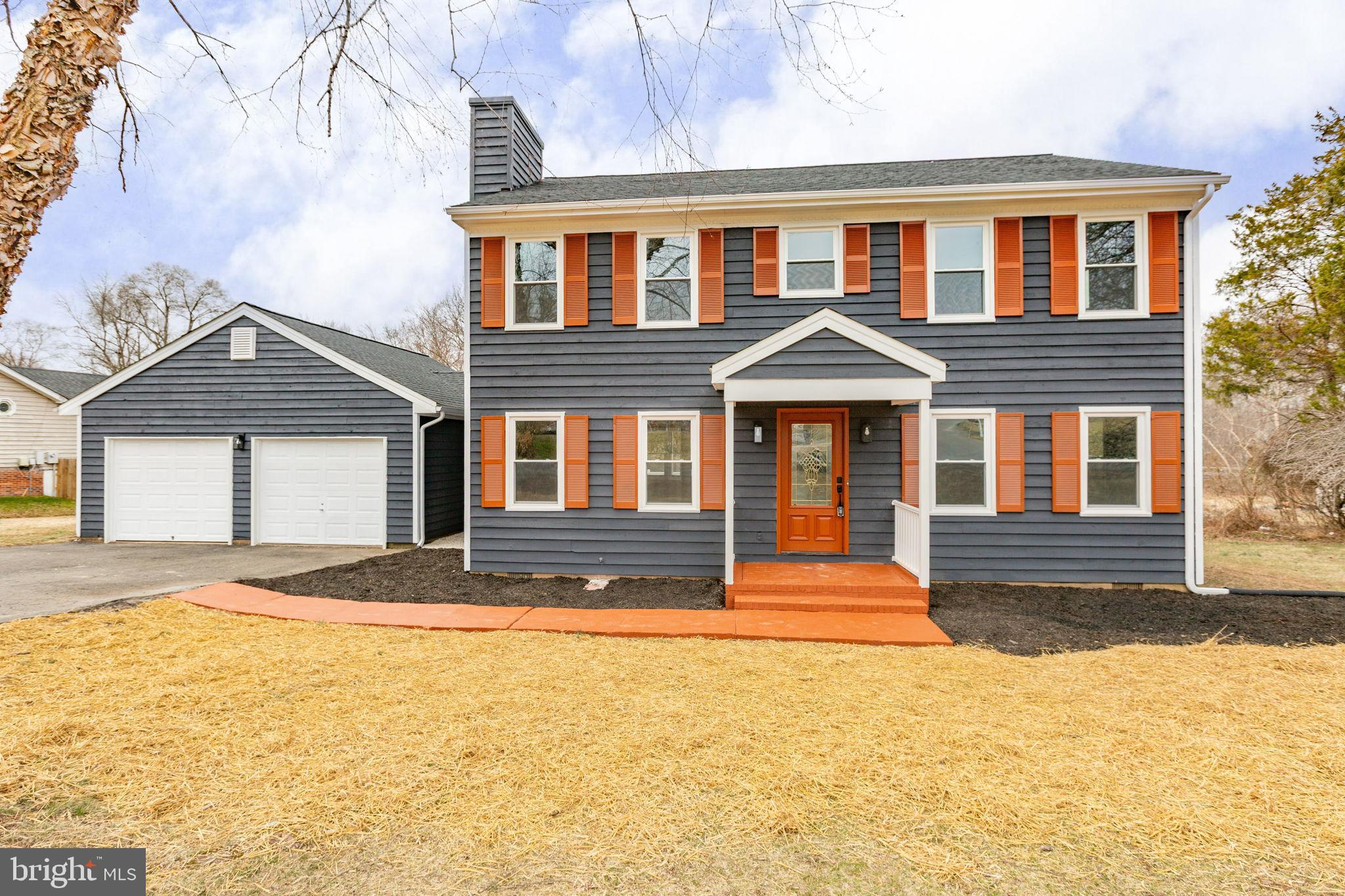 CAMELOT - Residential