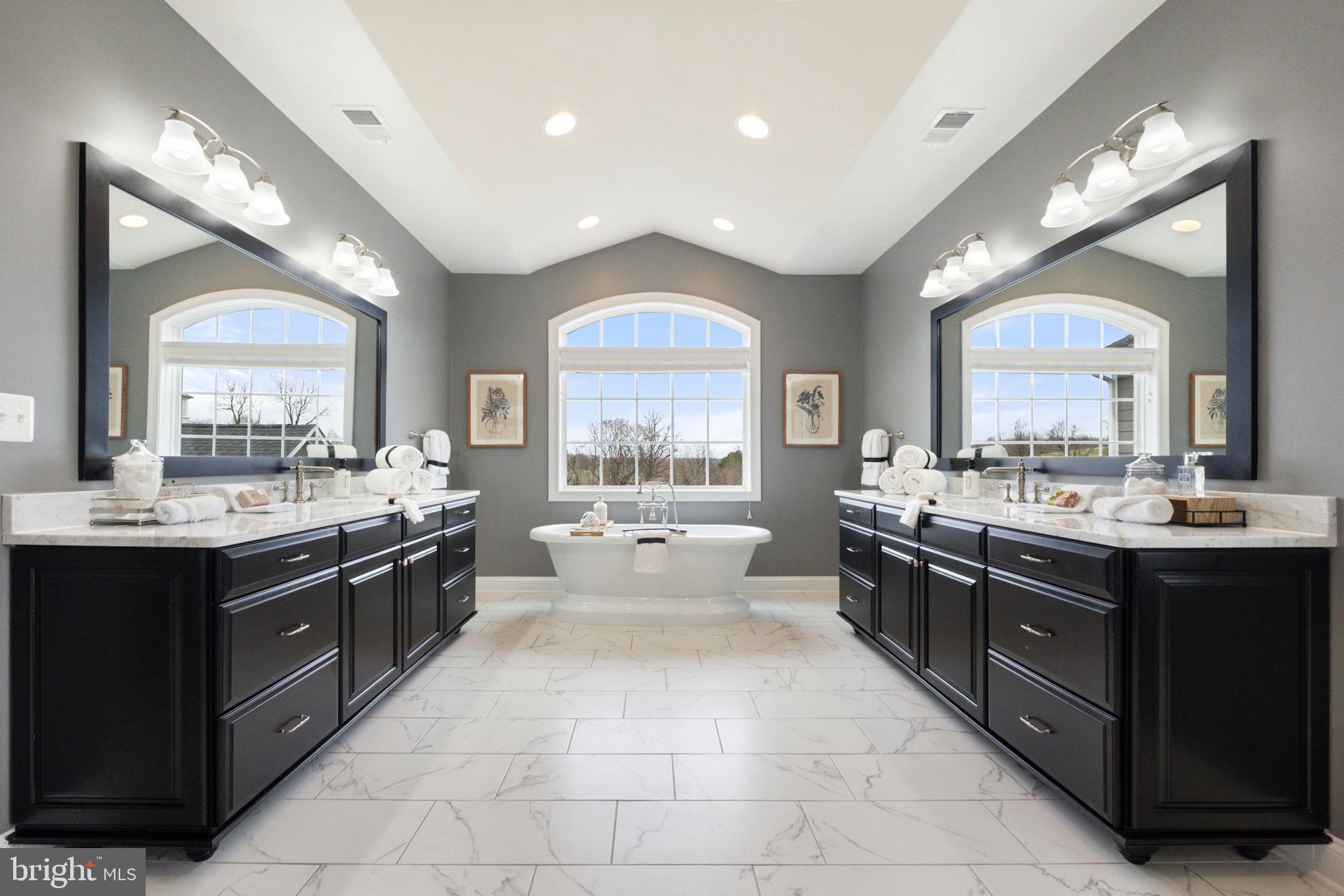 BLACK OAK RIDGE - Residential