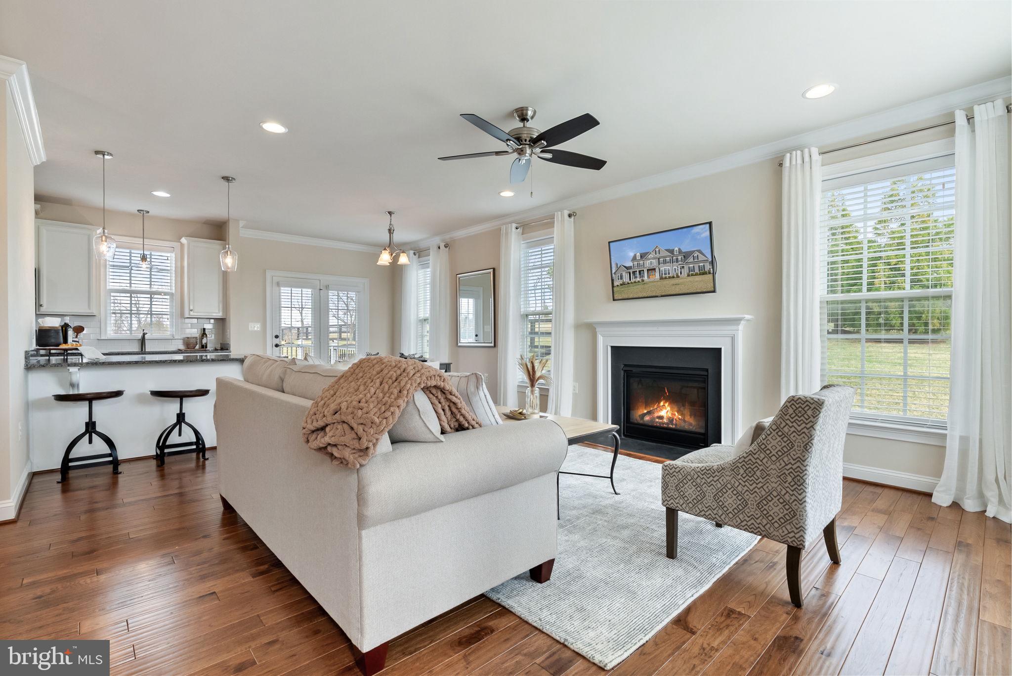 BLACK OAK RIDGE - Residential