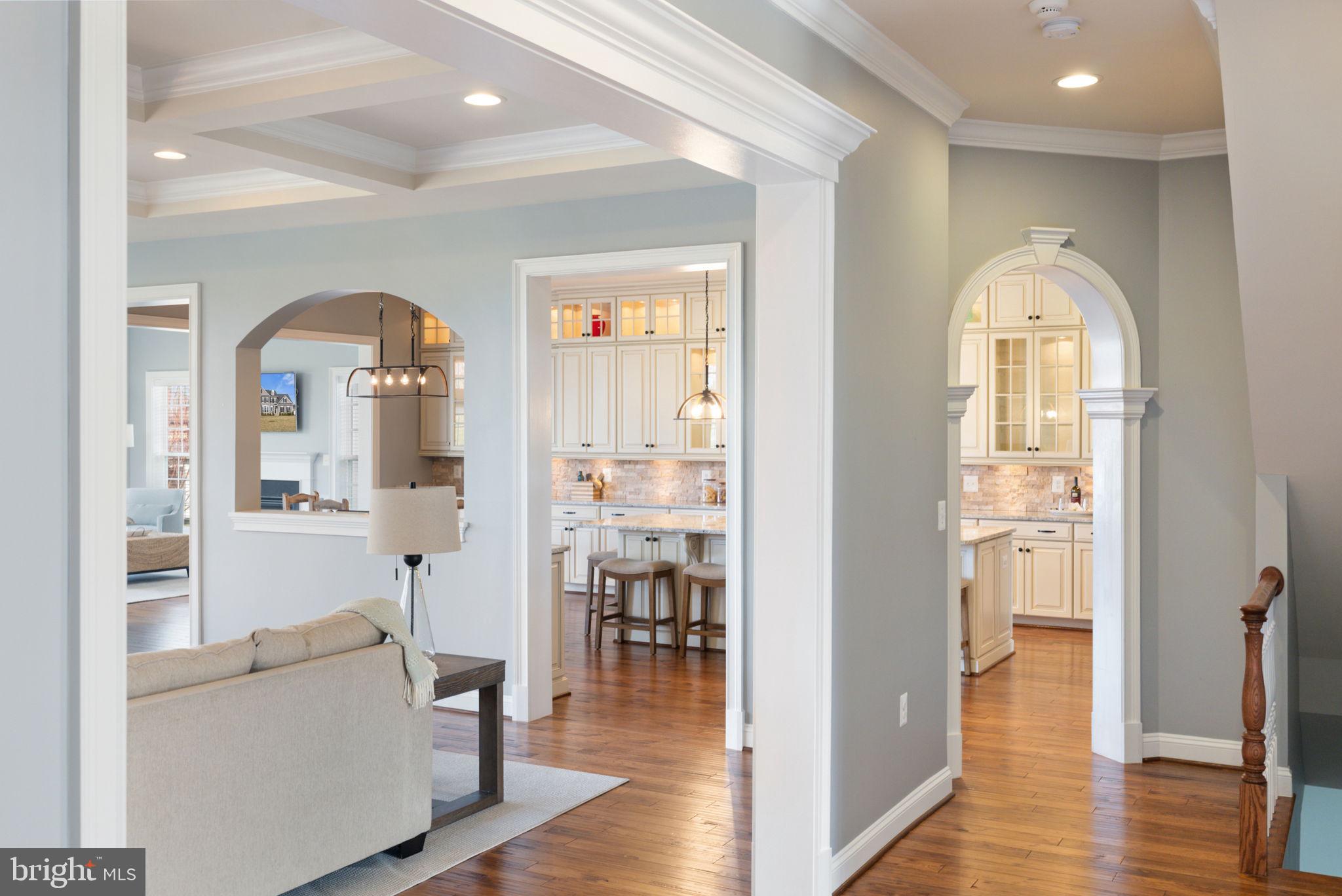 BLACK OAK RIDGE - Residential