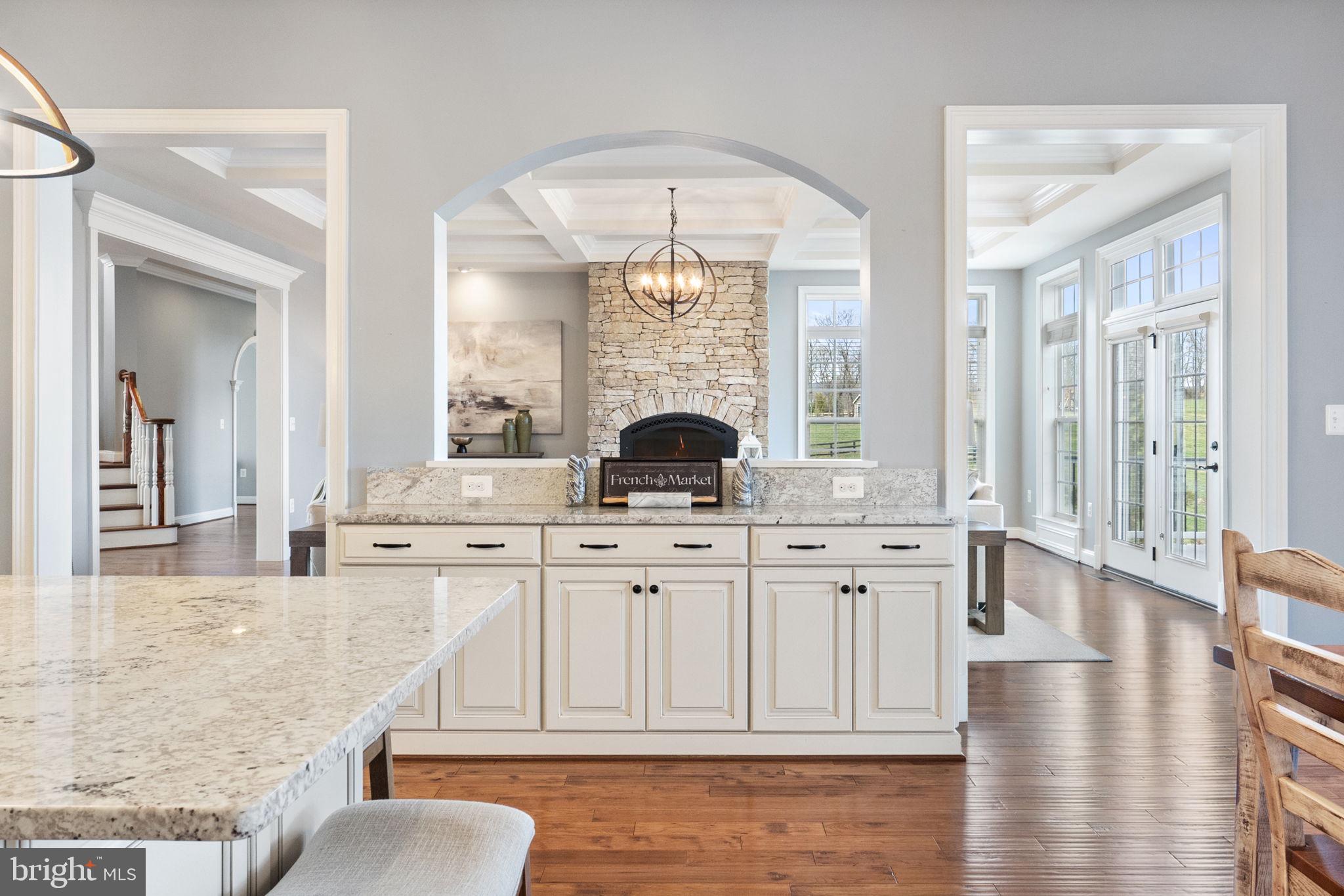 BLACK OAK RIDGE - Residential