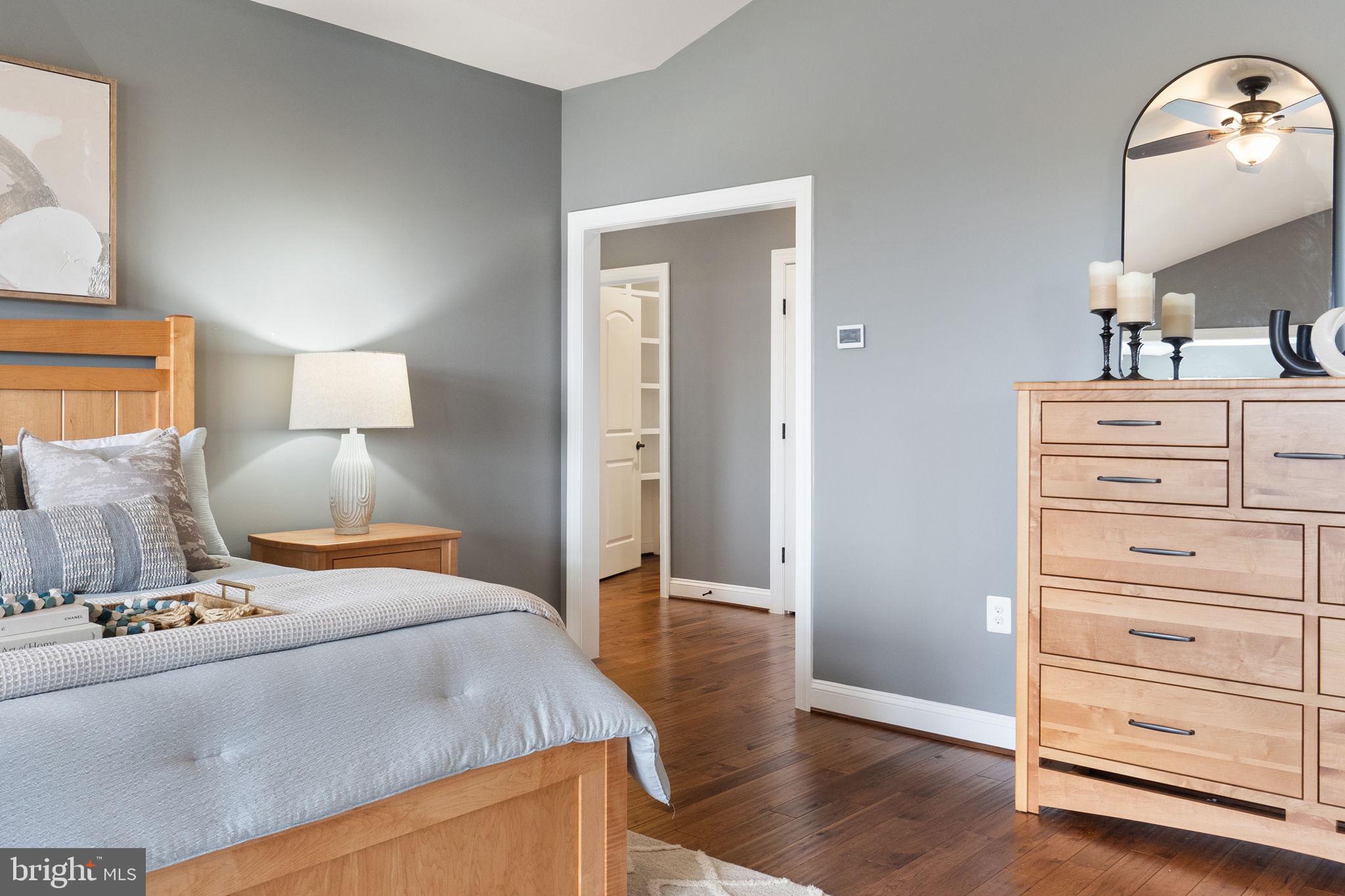 BLACK OAK RIDGE - Residential