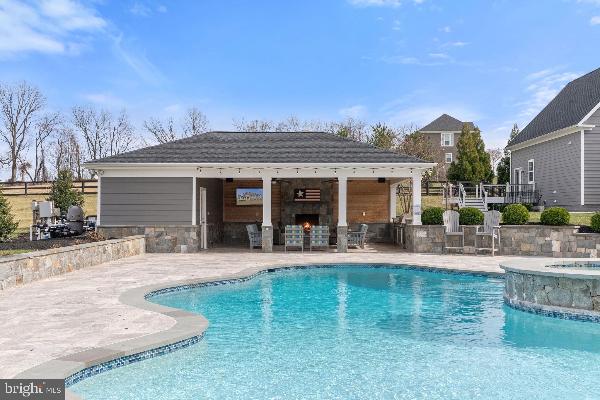 BLACK OAK RIDGE - Residential