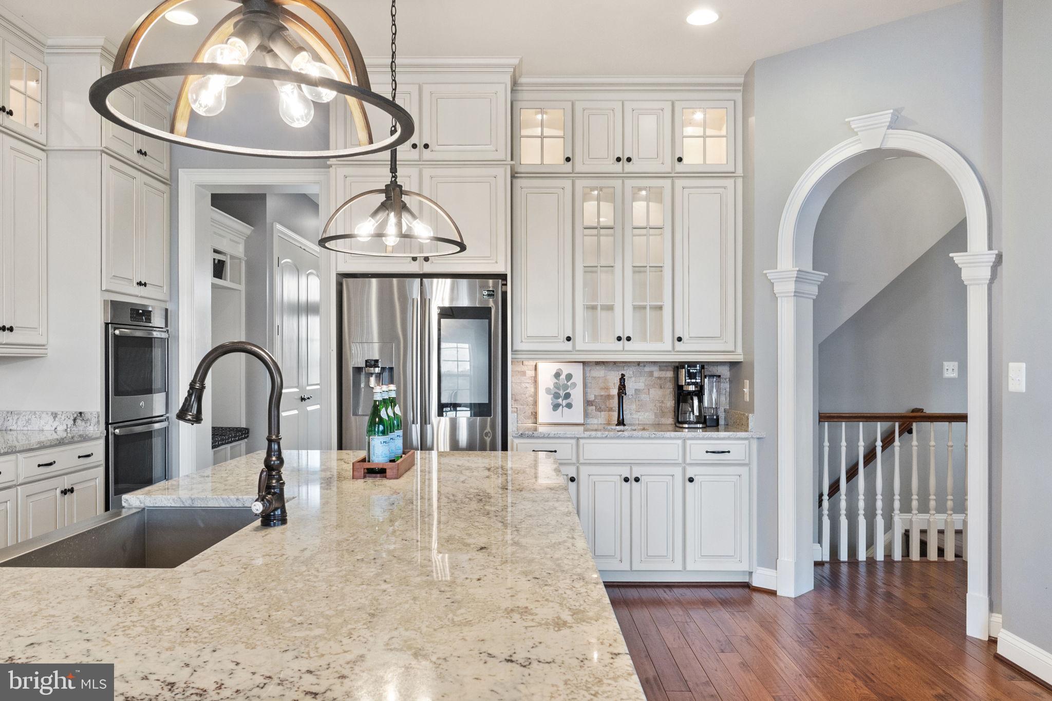 BLACK OAK RIDGE - Residential