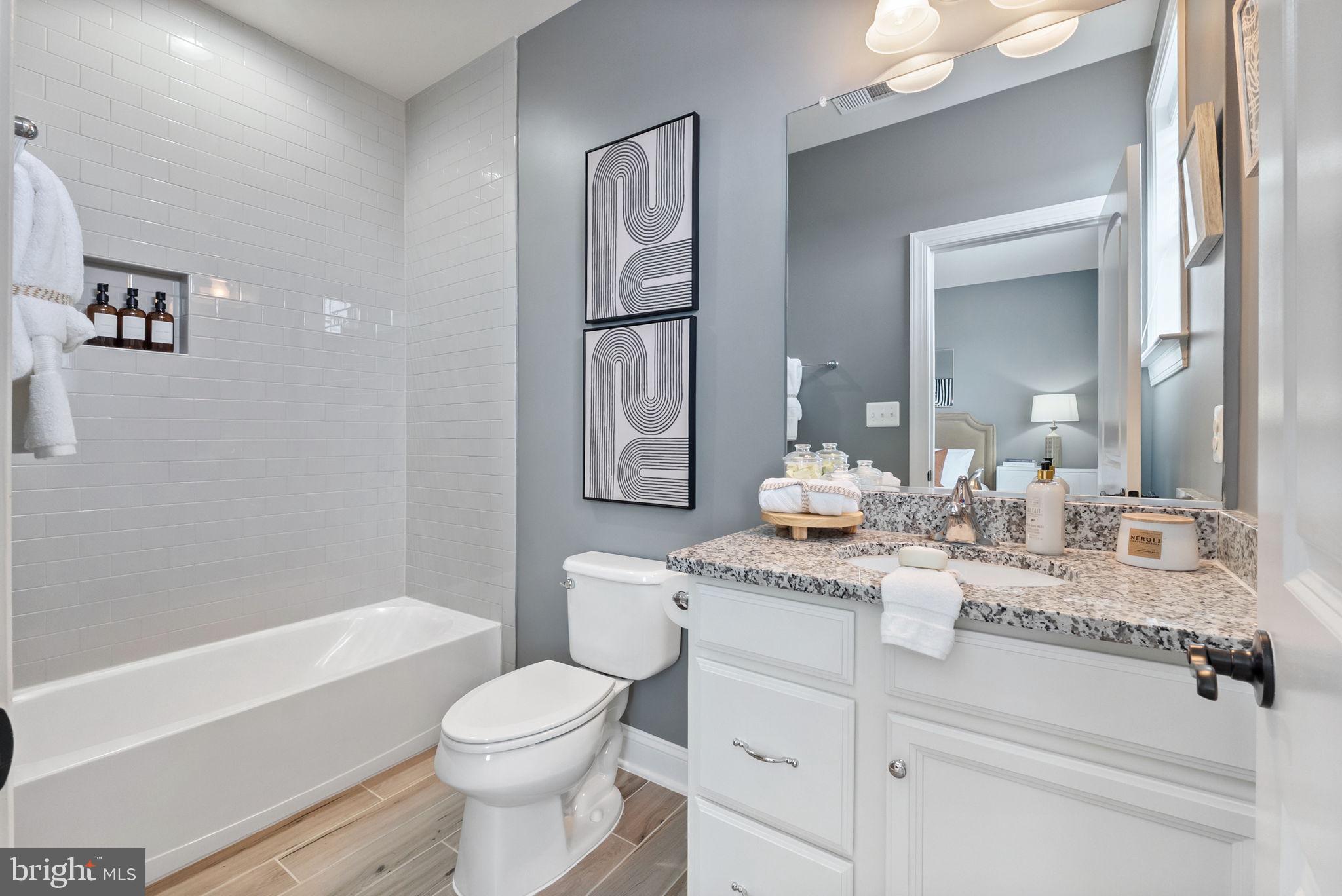 BLACK OAK RIDGE - Residential