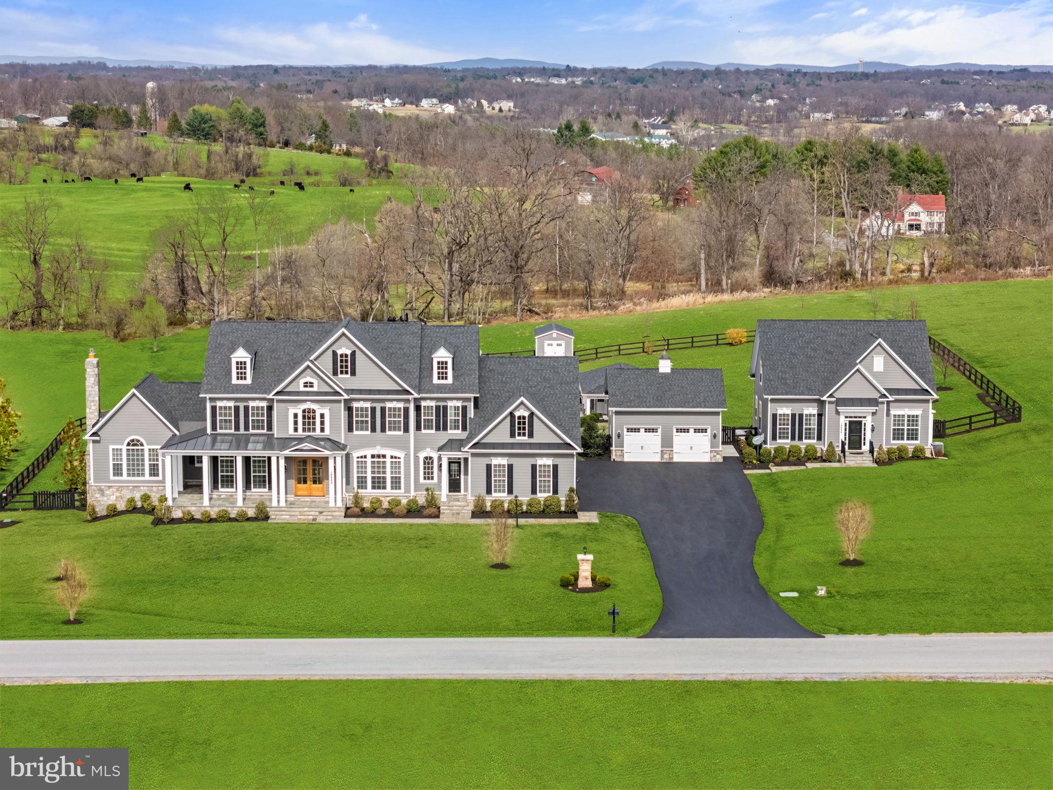 BLACK OAK RIDGE - Residential