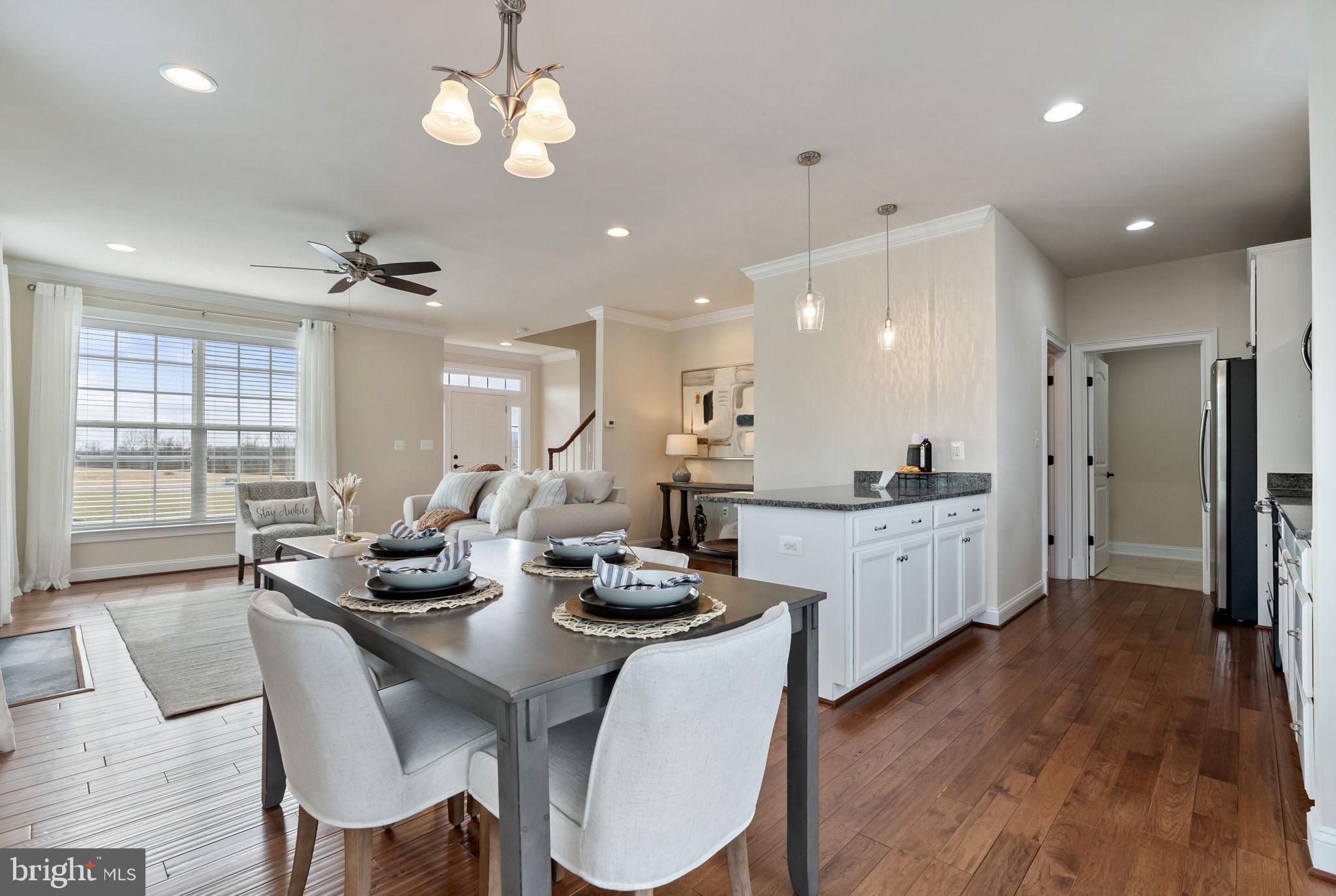 BLACK OAK RIDGE - Residential