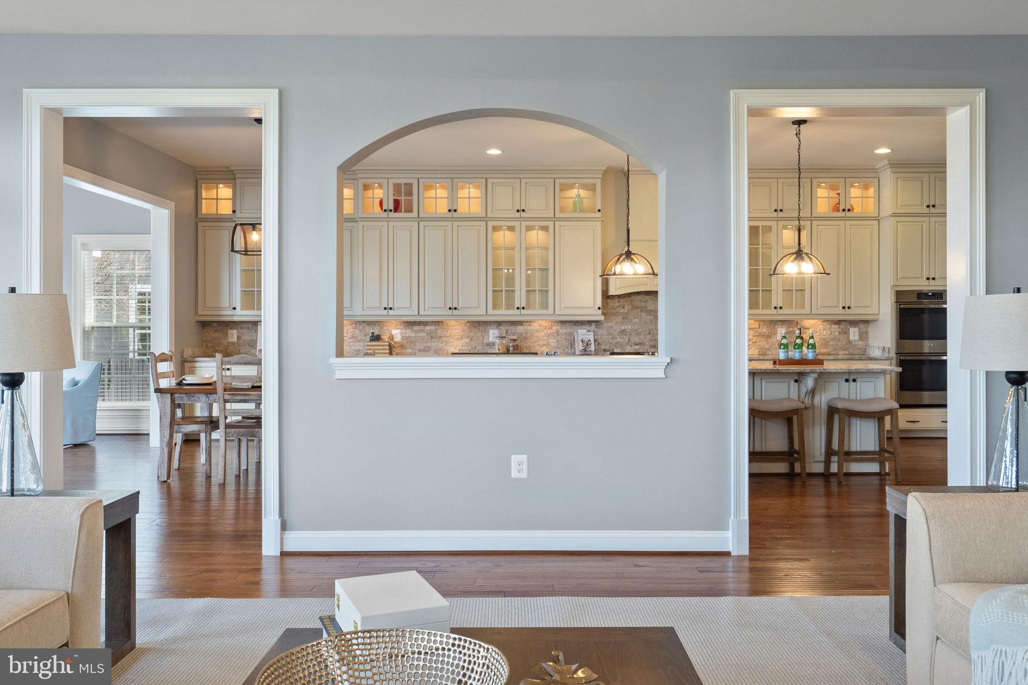 BLACK OAK RIDGE - Residential