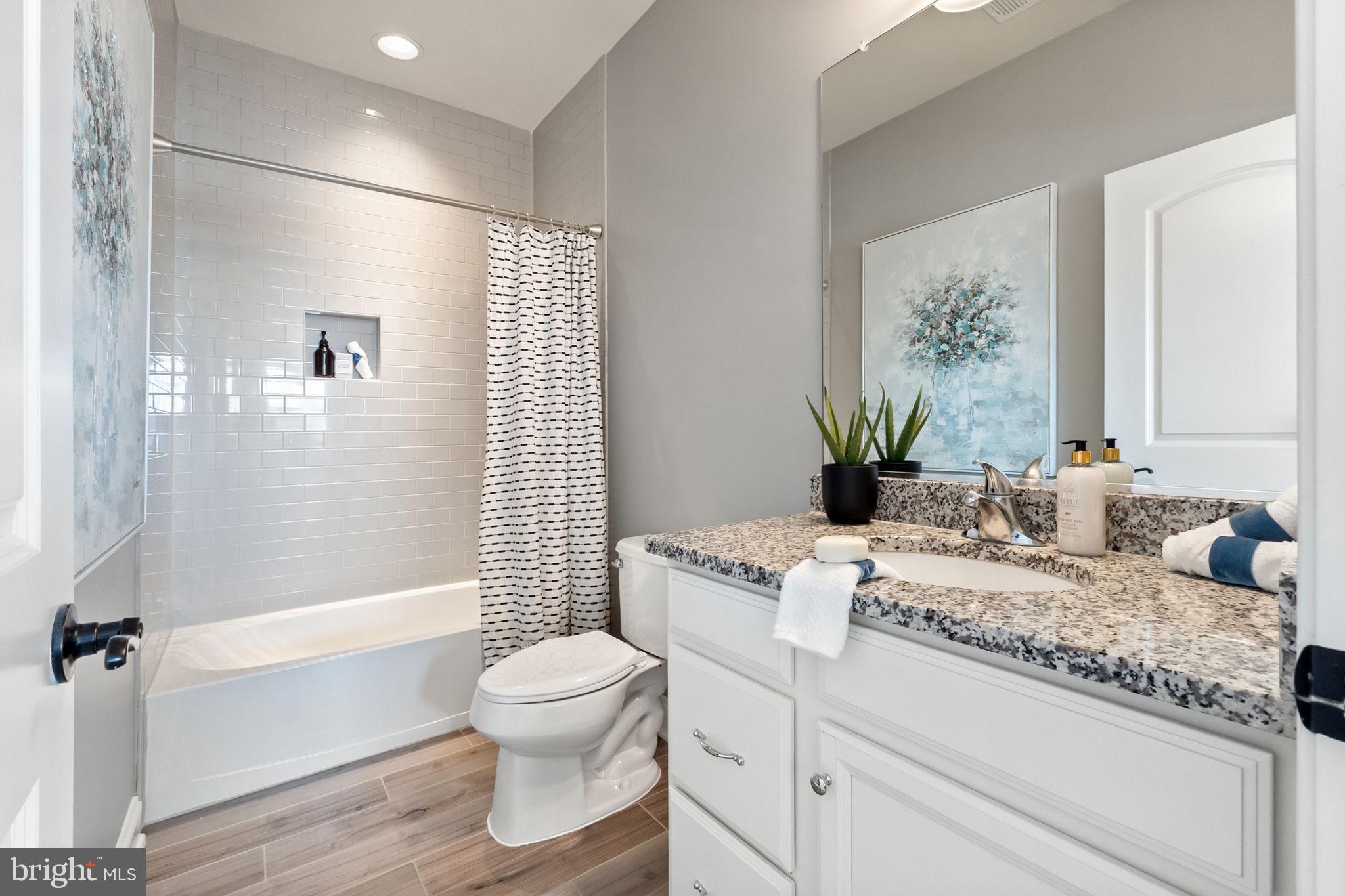 BLACK OAK RIDGE - Residential