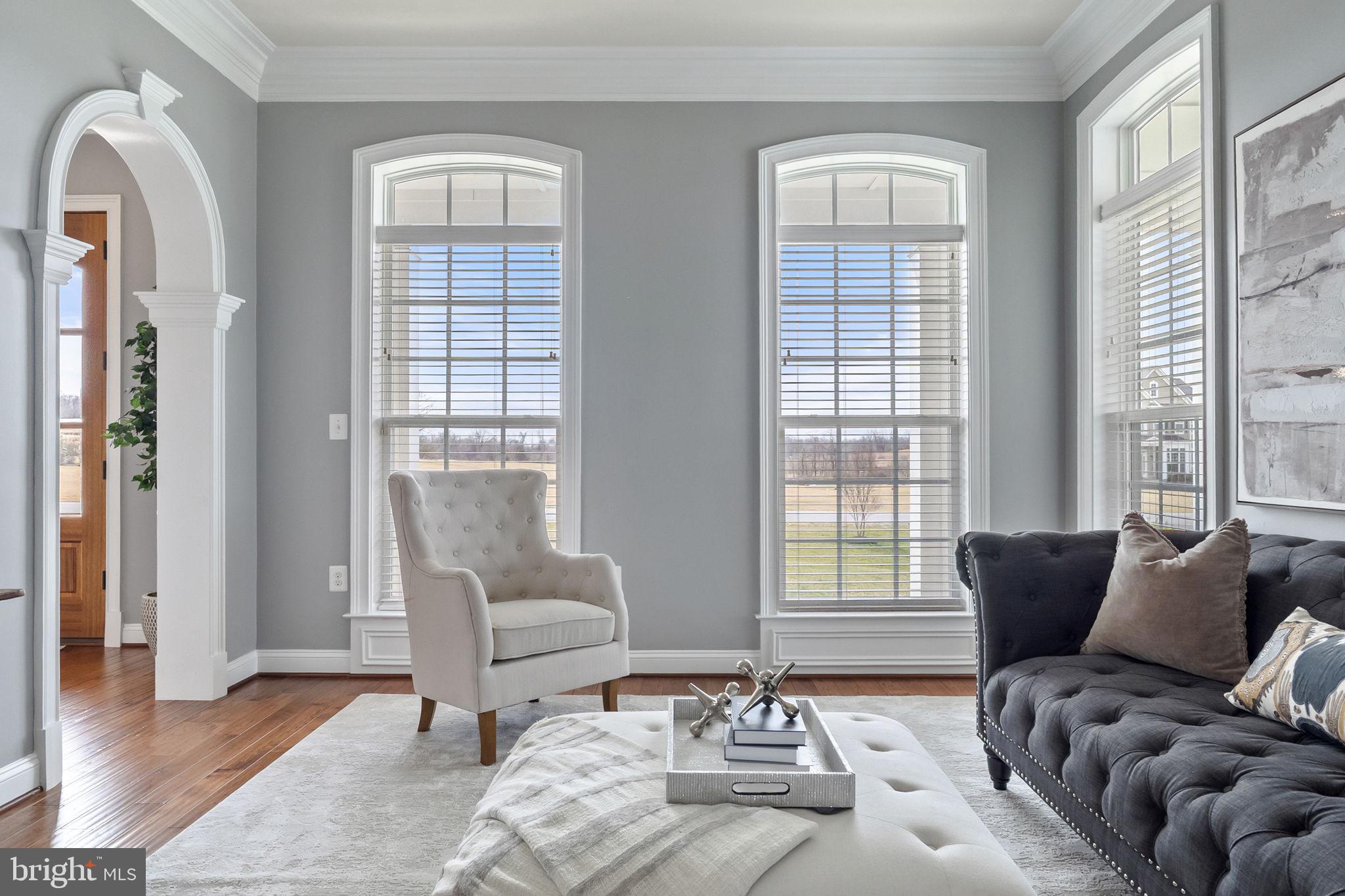 BLACK OAK RIDGE - Residential