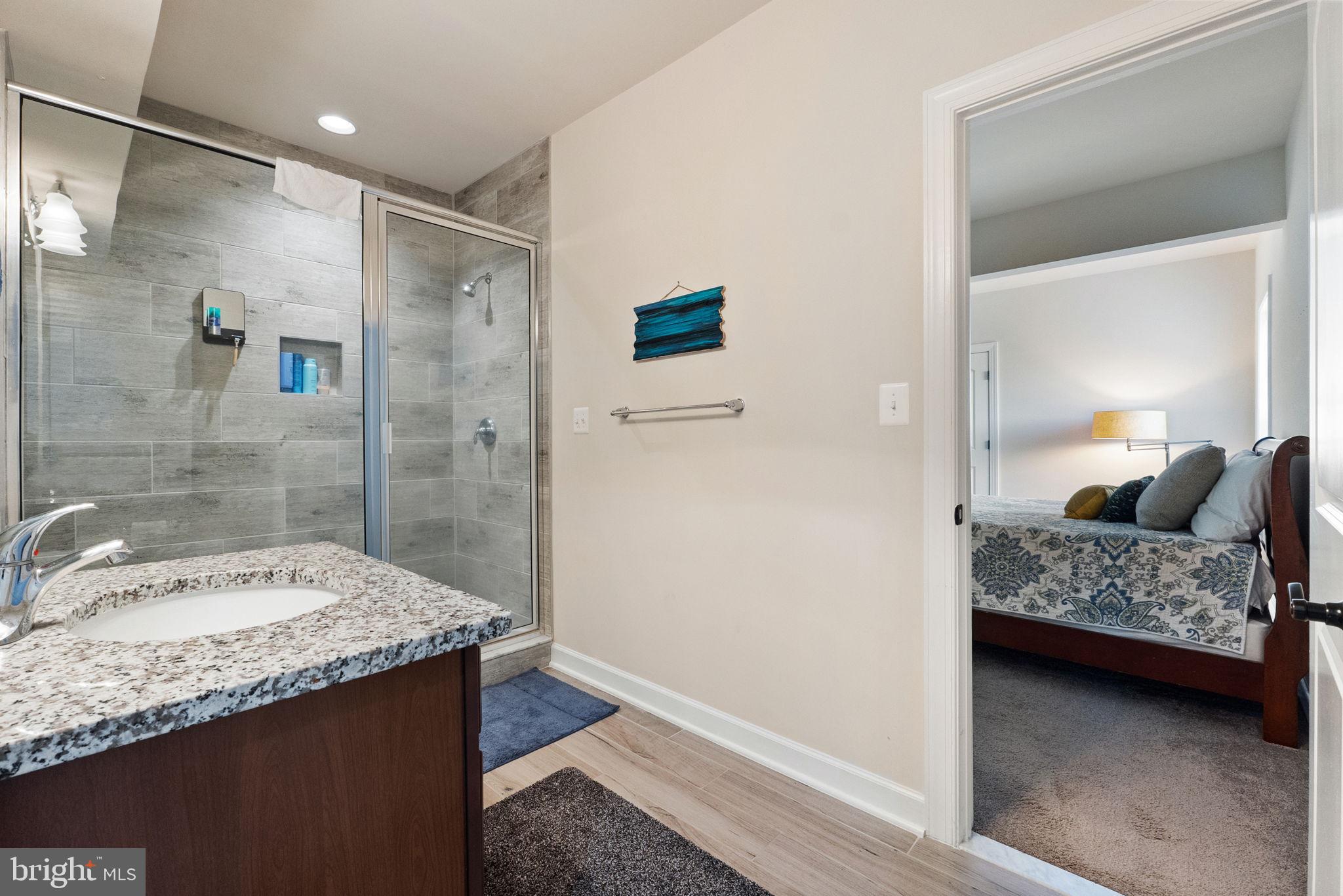 BLACK OAK RIDGE - Residential