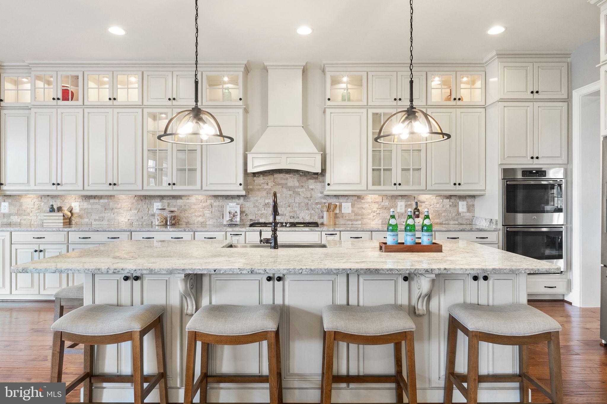 BLACK OAK RIDGE - Residential