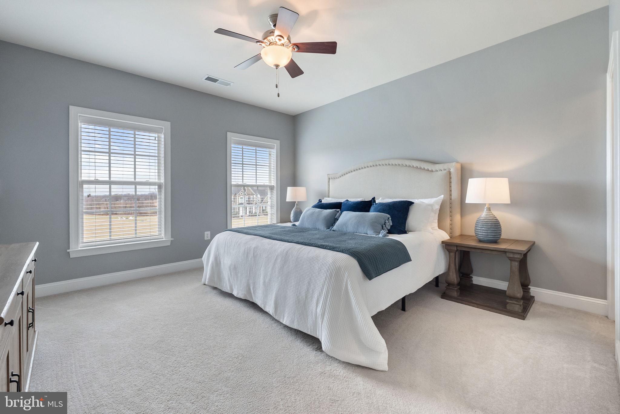 BLACK OAK RIDGE - Residential