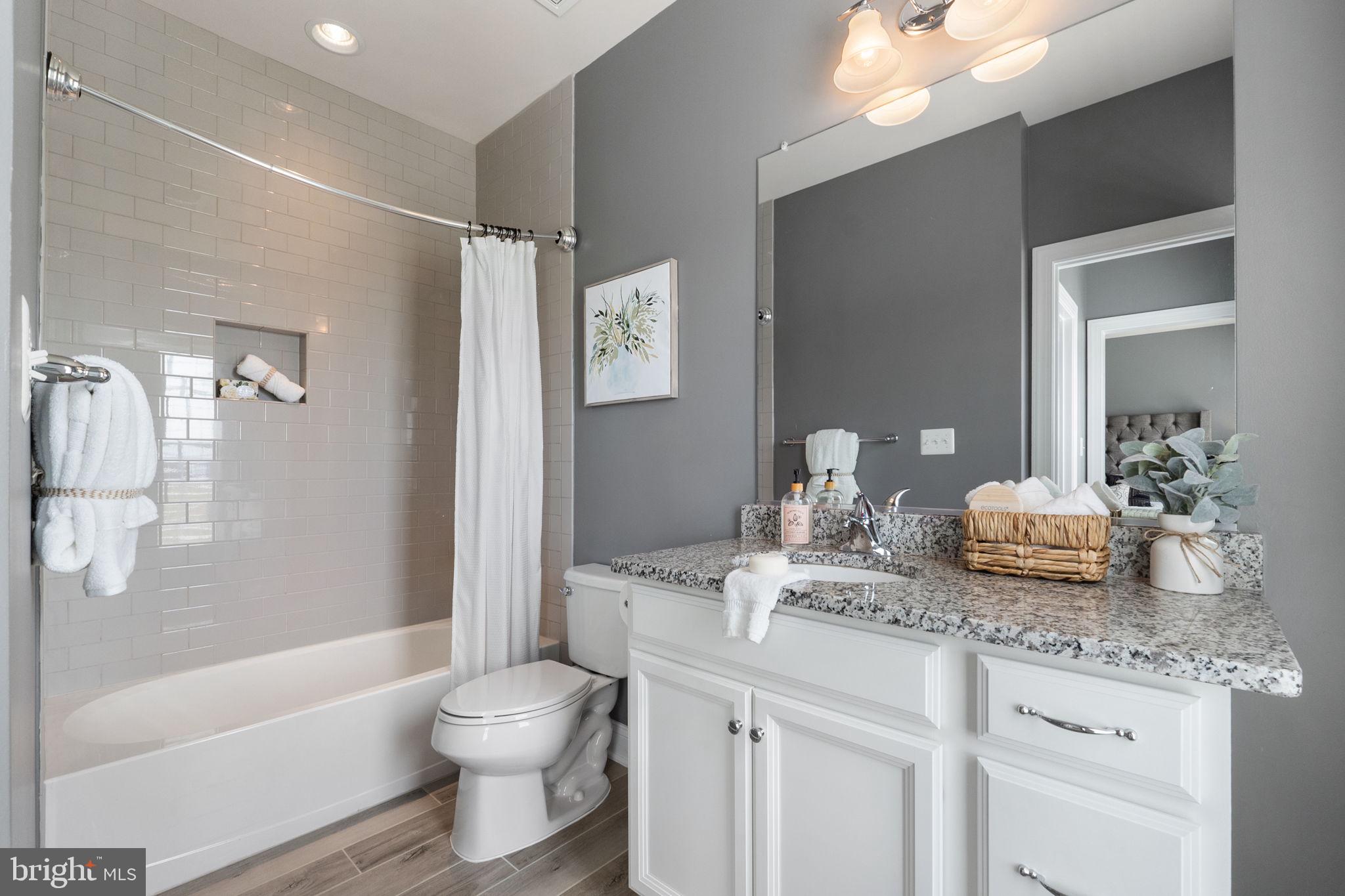 BLACK OAK RIDGE - Residential