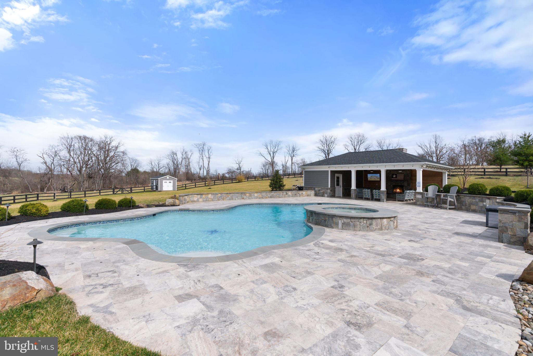 BLACK OAK RIDGE - Residential