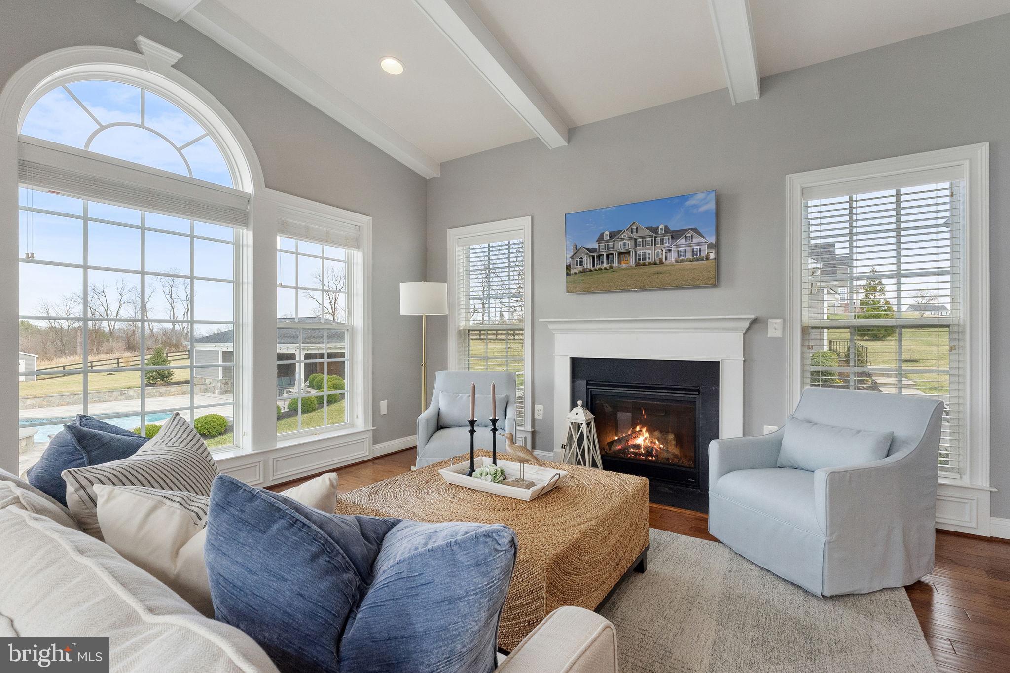 BLACK OAK RIDGE - Residential