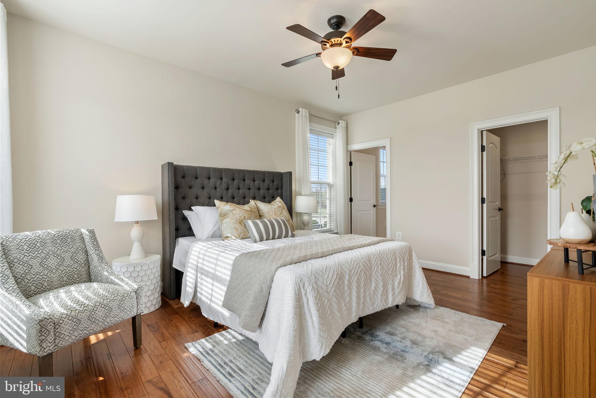 BLACK OAK RIDGE - Residential