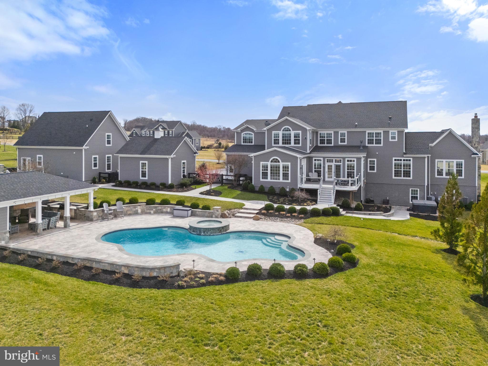 BLACK OAK RIDGE - Residential