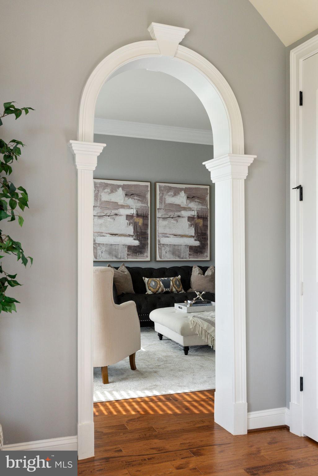 BLACK OAK RIDGE - Residential