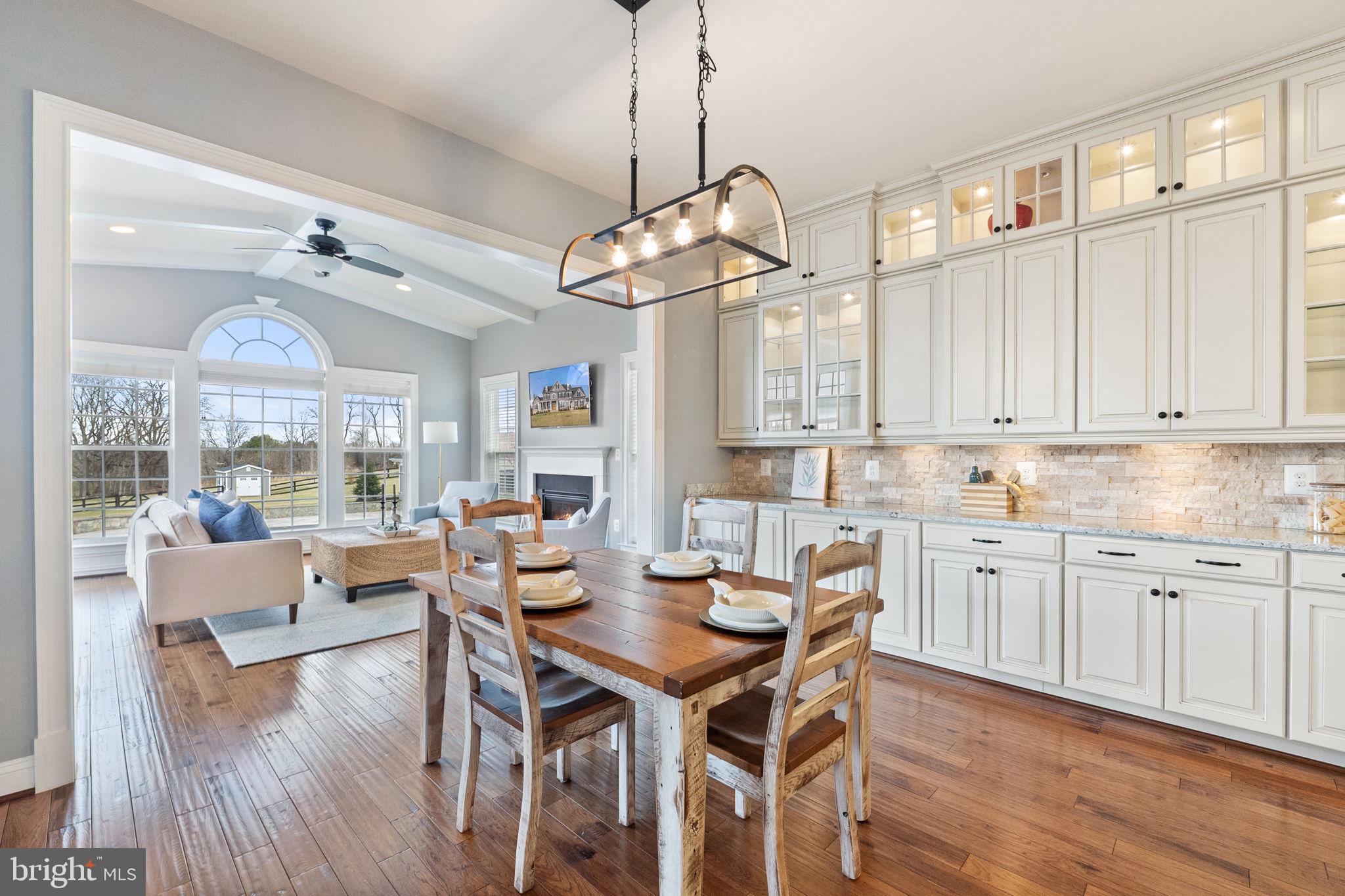 BLACK OAK RIDGE - Residential