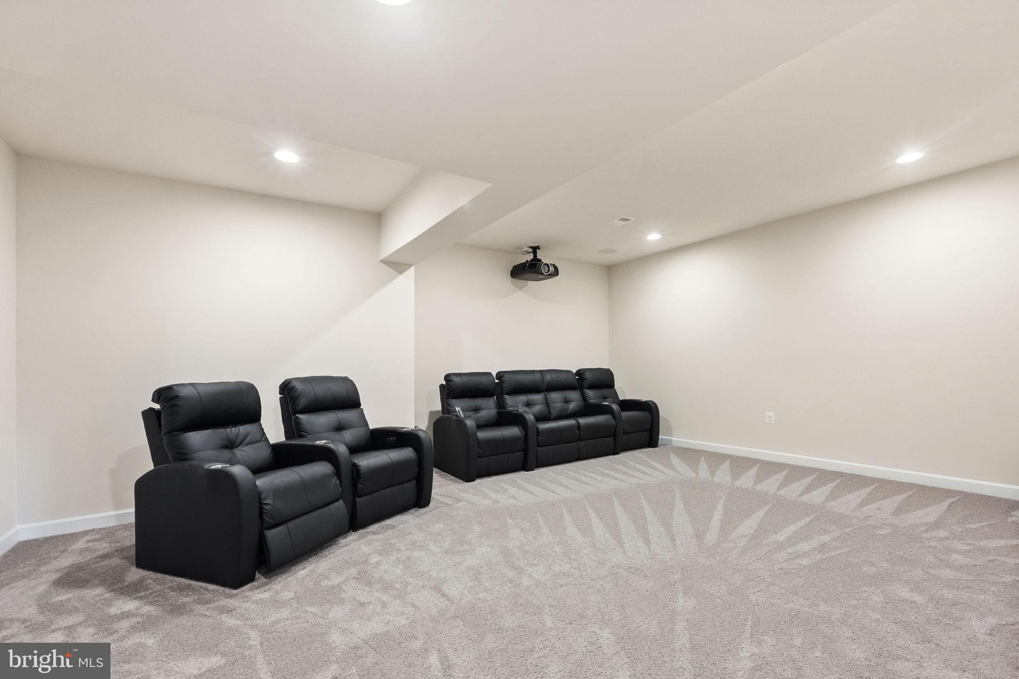 BLACK OAK RIDGE - Residential