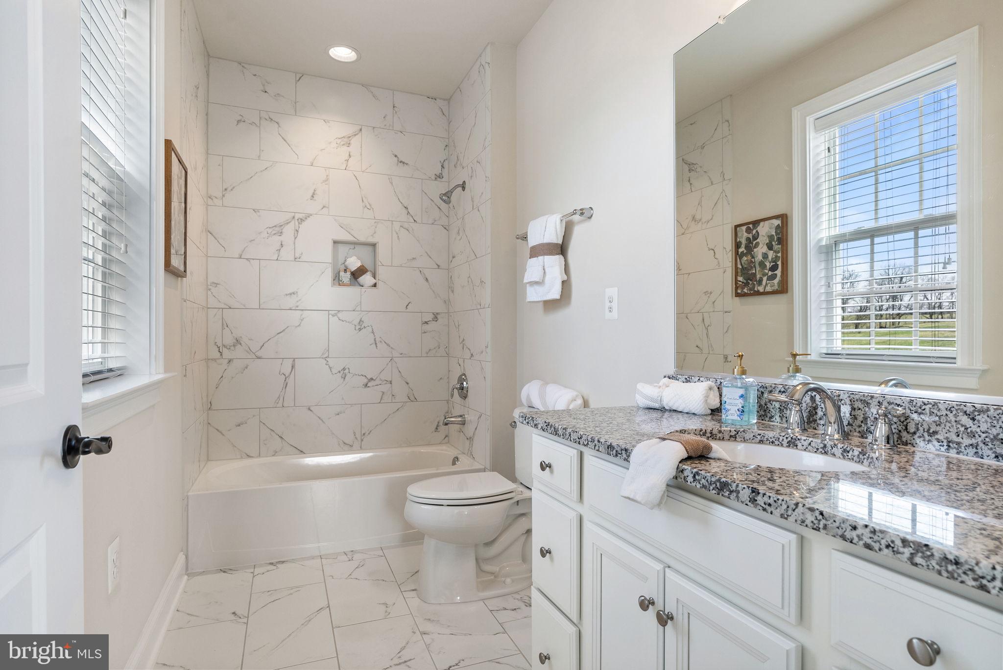 BLACK OAK RIDGE - Residential