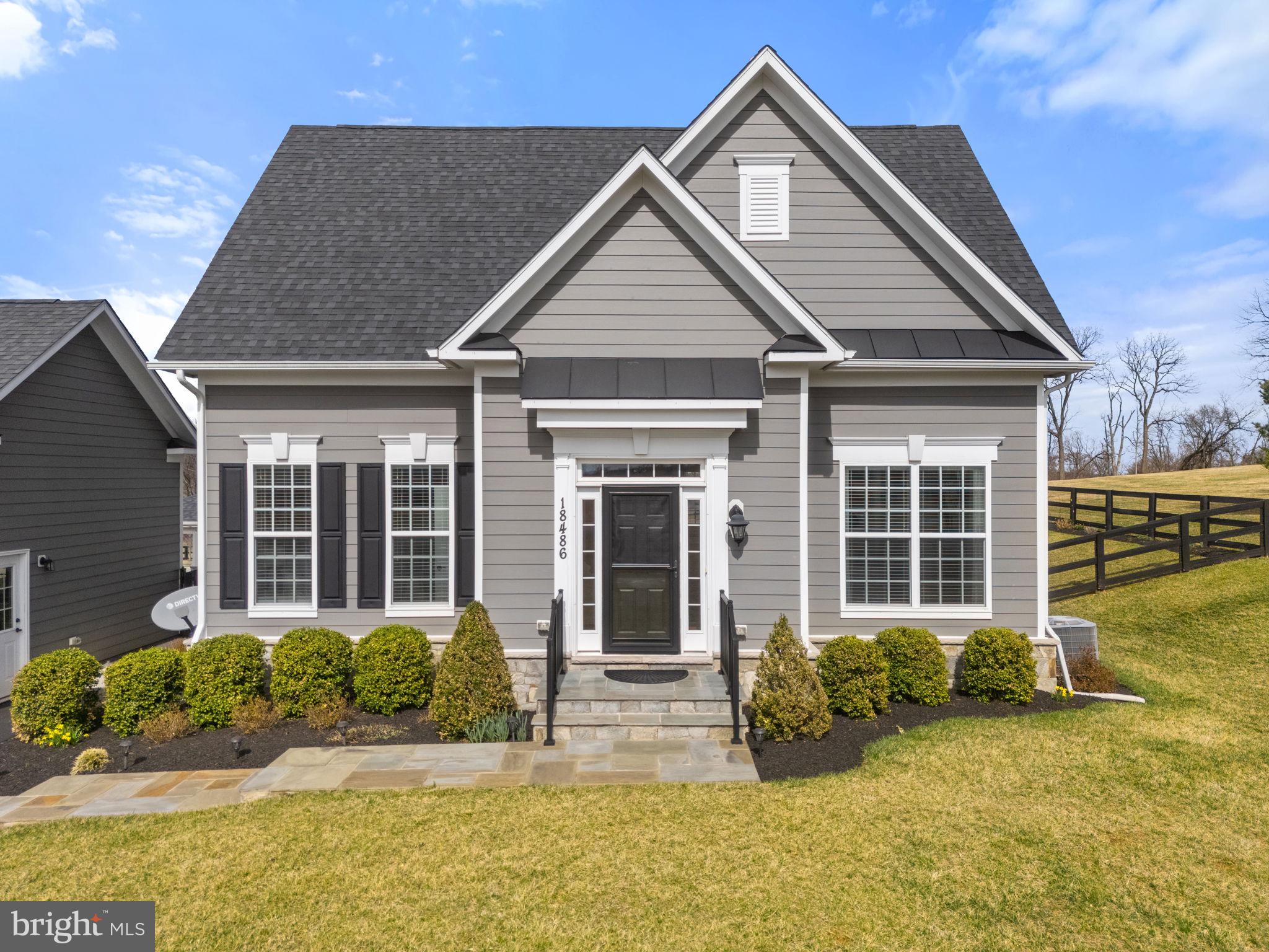 BLACK OAK RIDGE - Residential