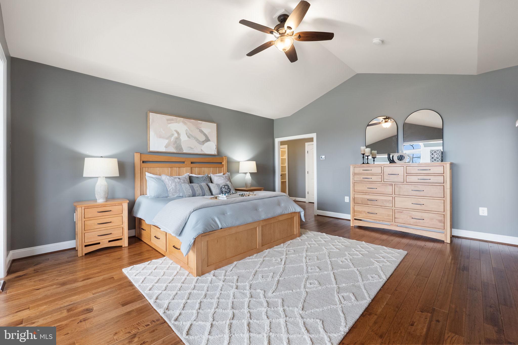 BLACK OAK RIDGE - Residential