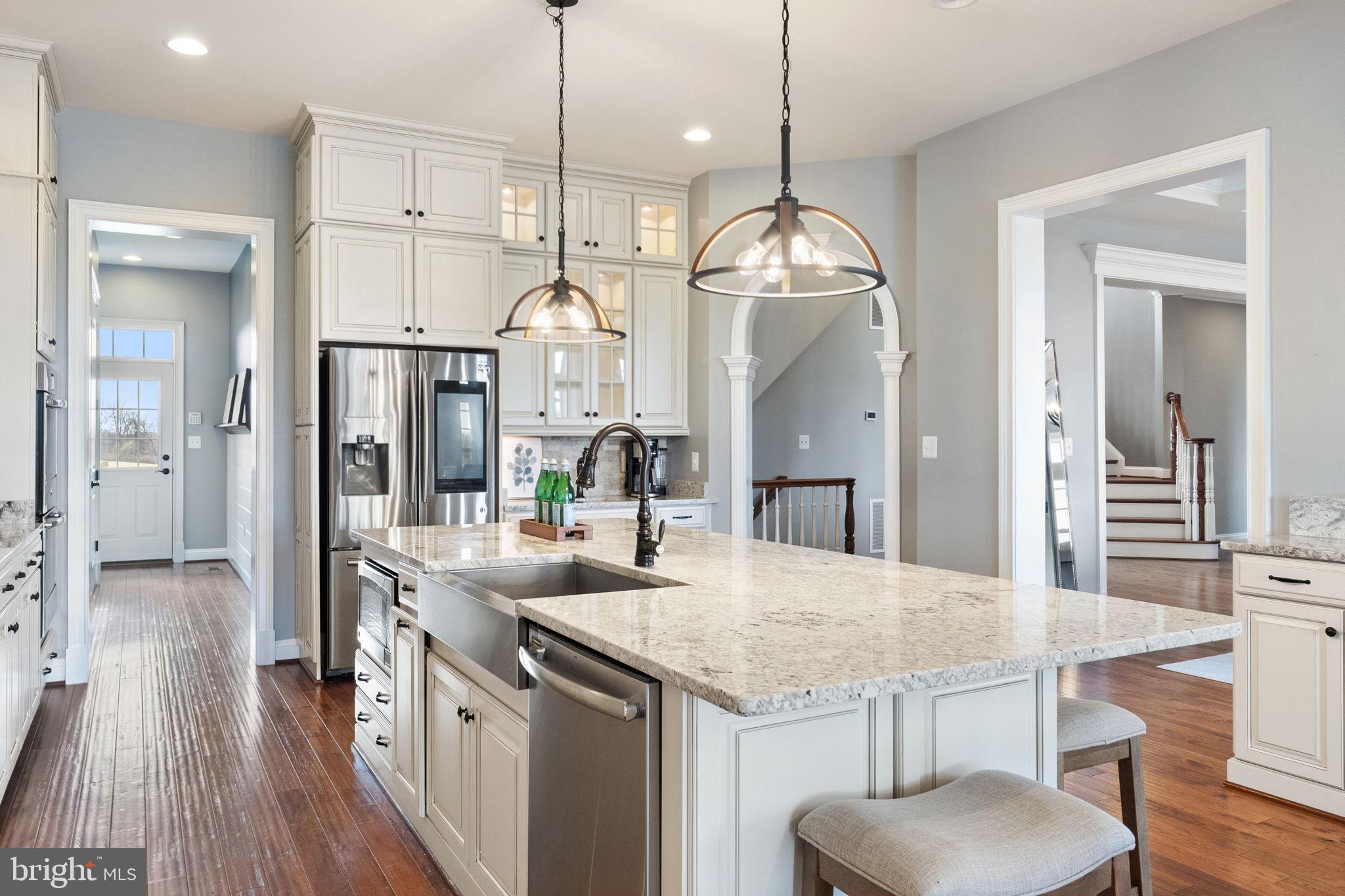 BLACK OAK RIDGE - Residential