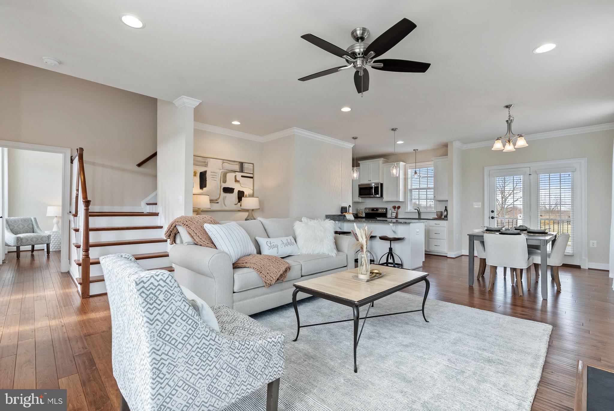 BLACK OAK RIDGE - Residential