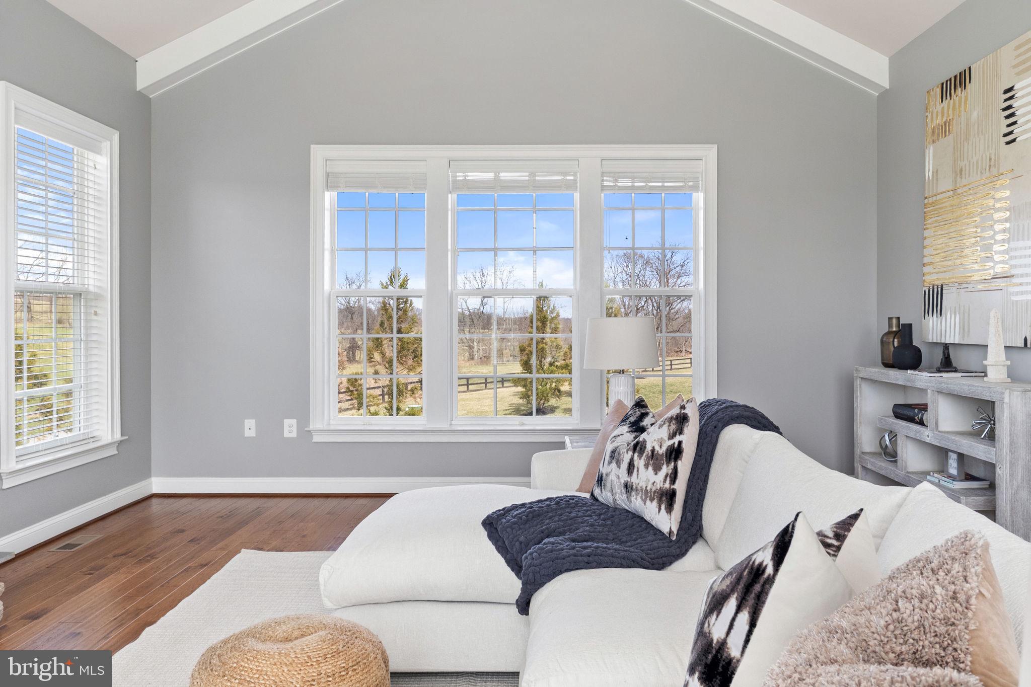 BLACK OAK RIDGE - Residential