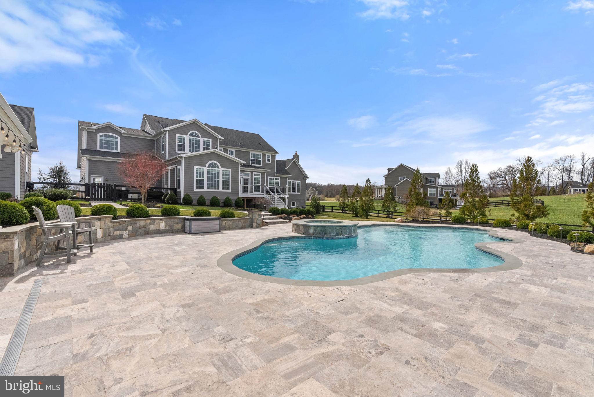 BLACK OAK RIDGE - Residential