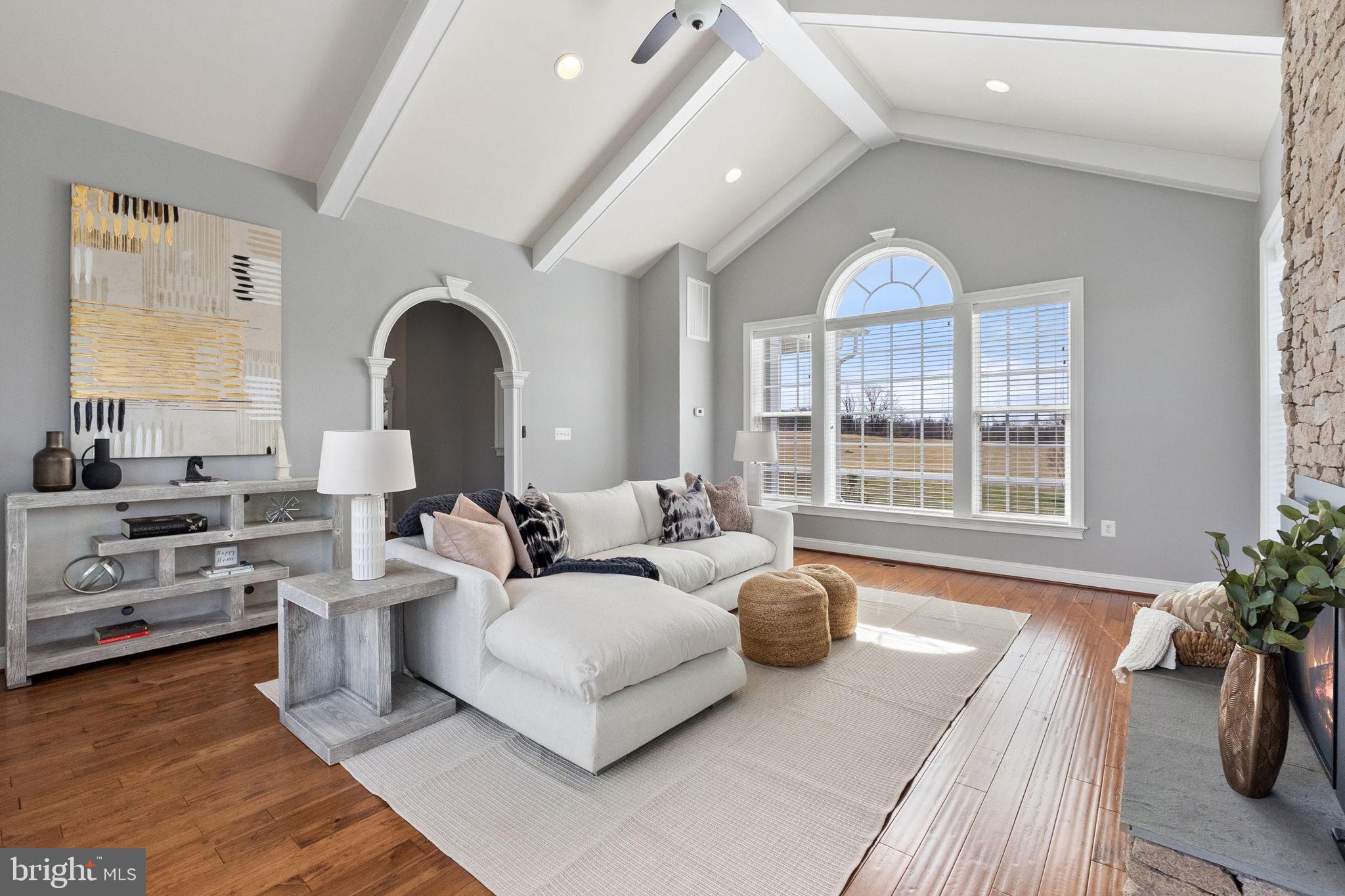 BLACK OAK RIDGE - Residential