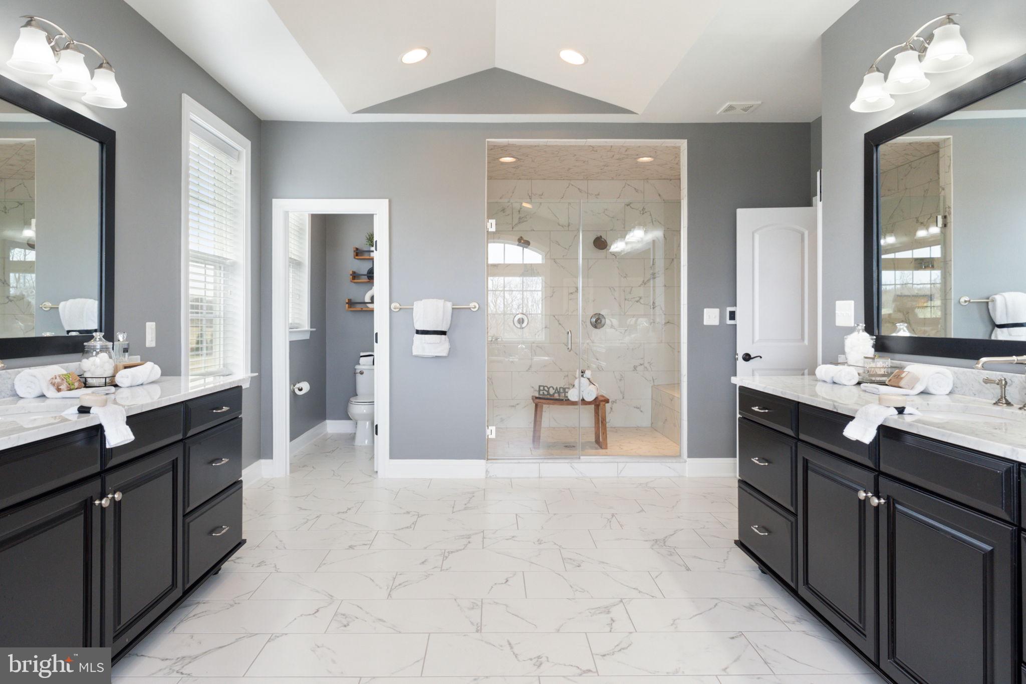 BLACK OAK RIDGE - Residential