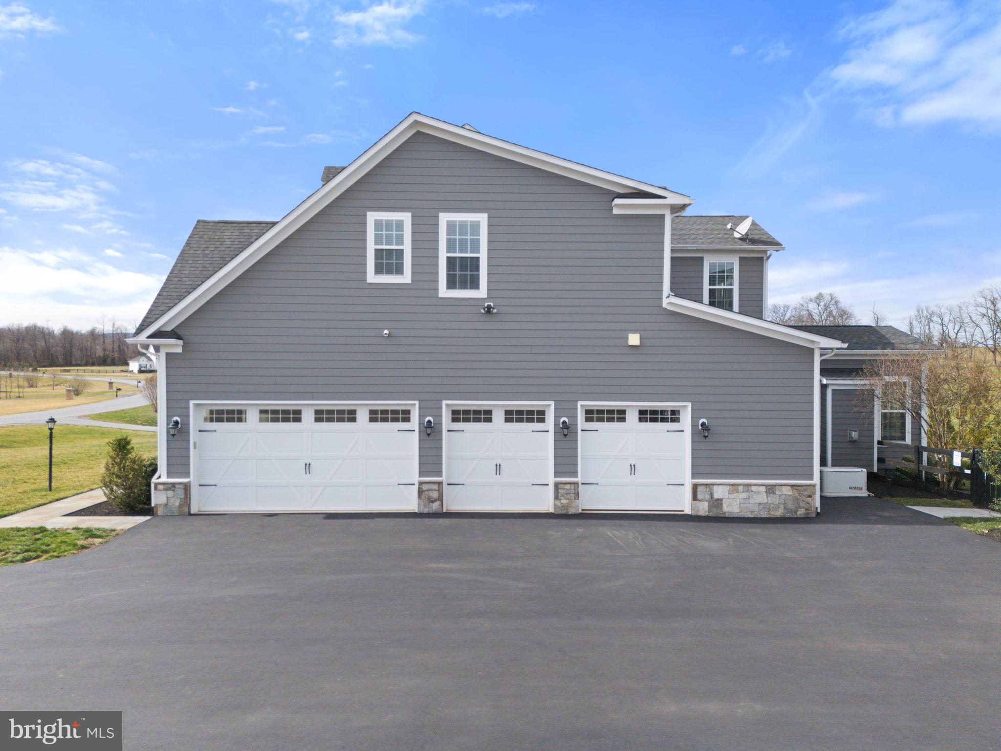 BLACK OAK RIDGE - Residential