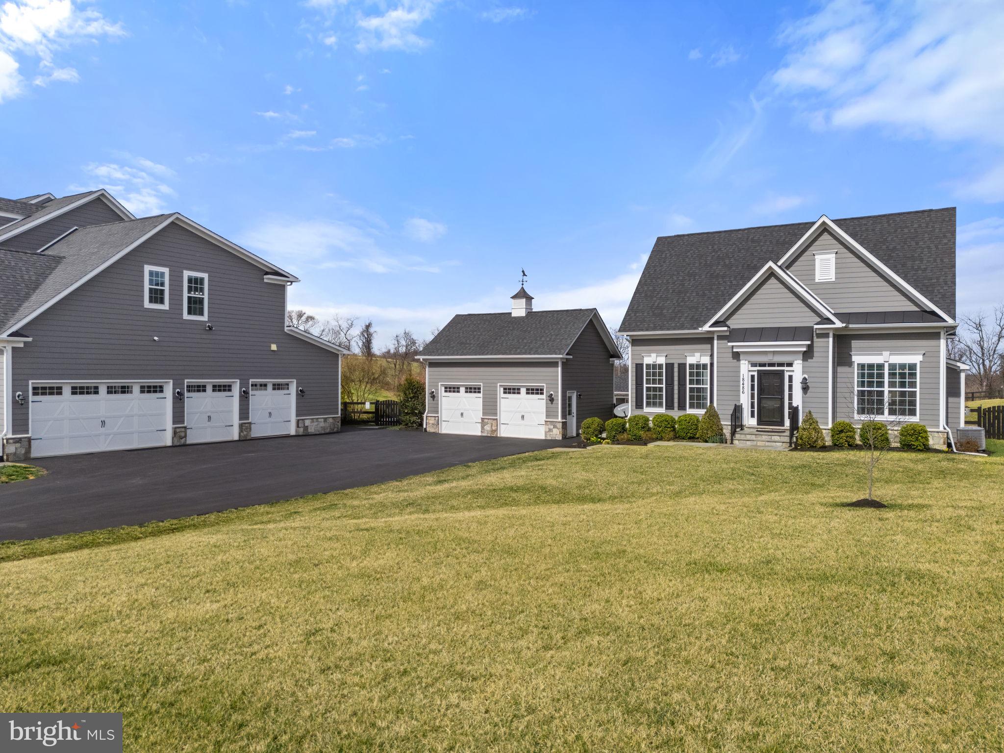 BLACK OAK RIDGE - Residential