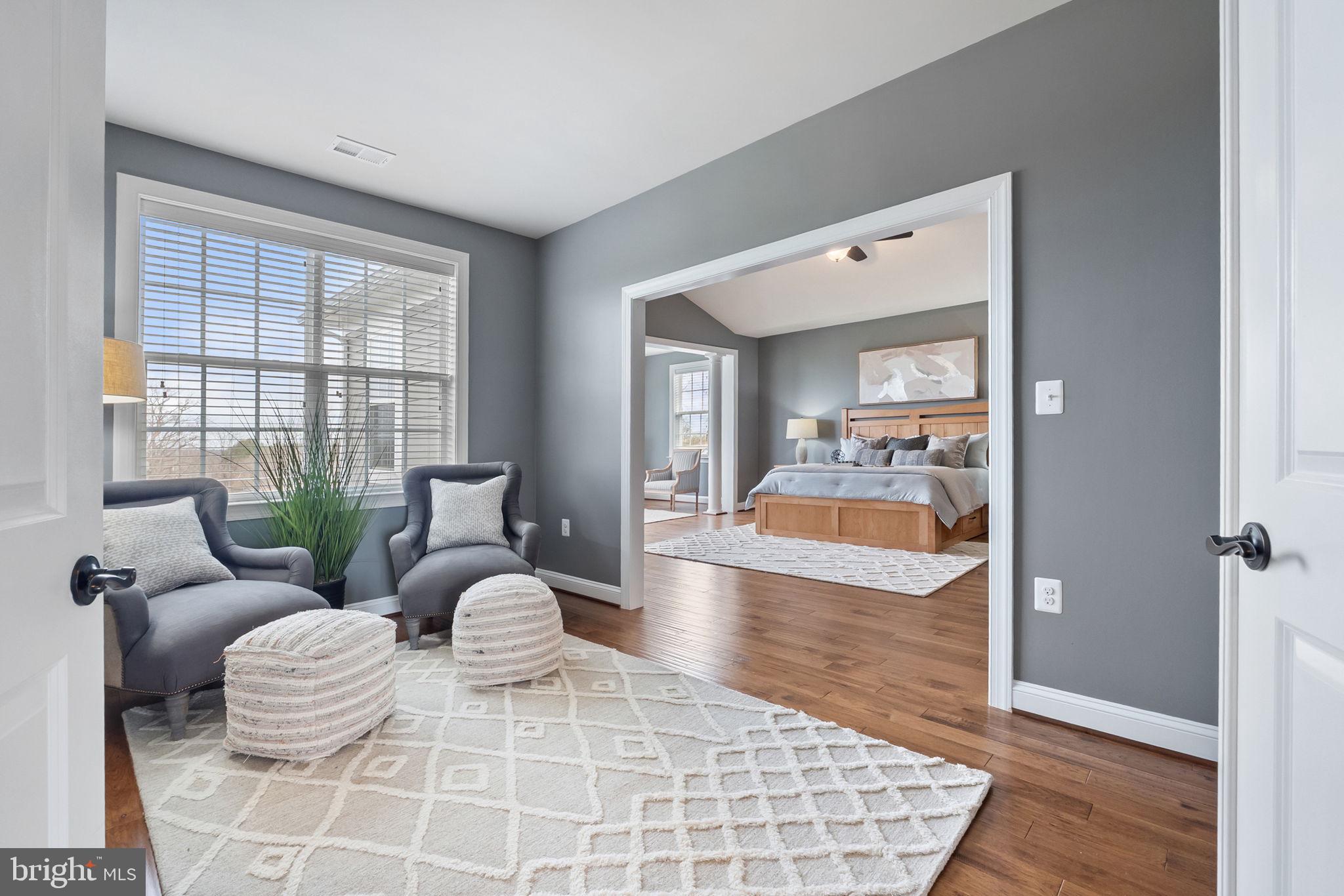 BLACK OAK RIDGE - Residential