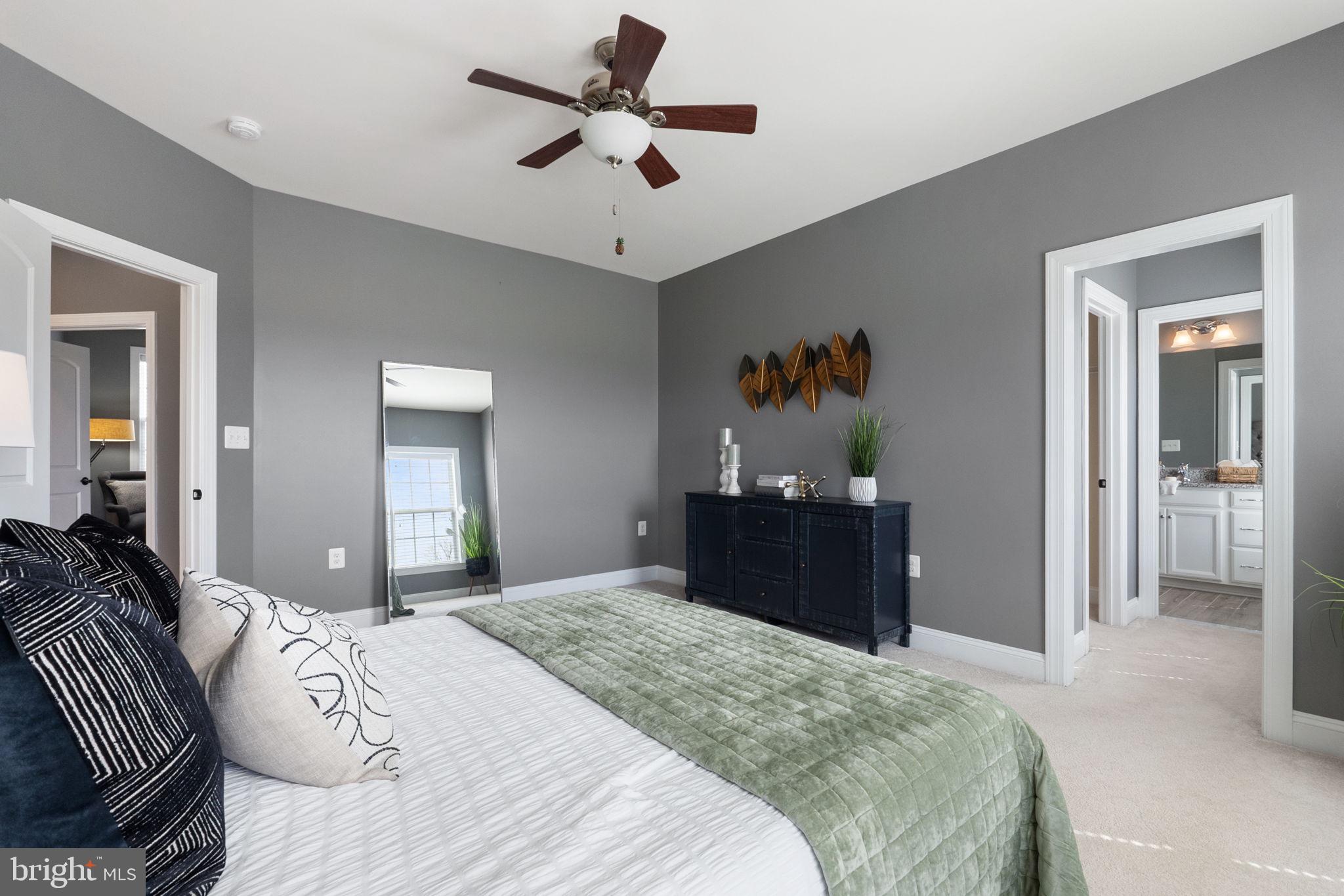 BLACK OAK RIDGE - Residential