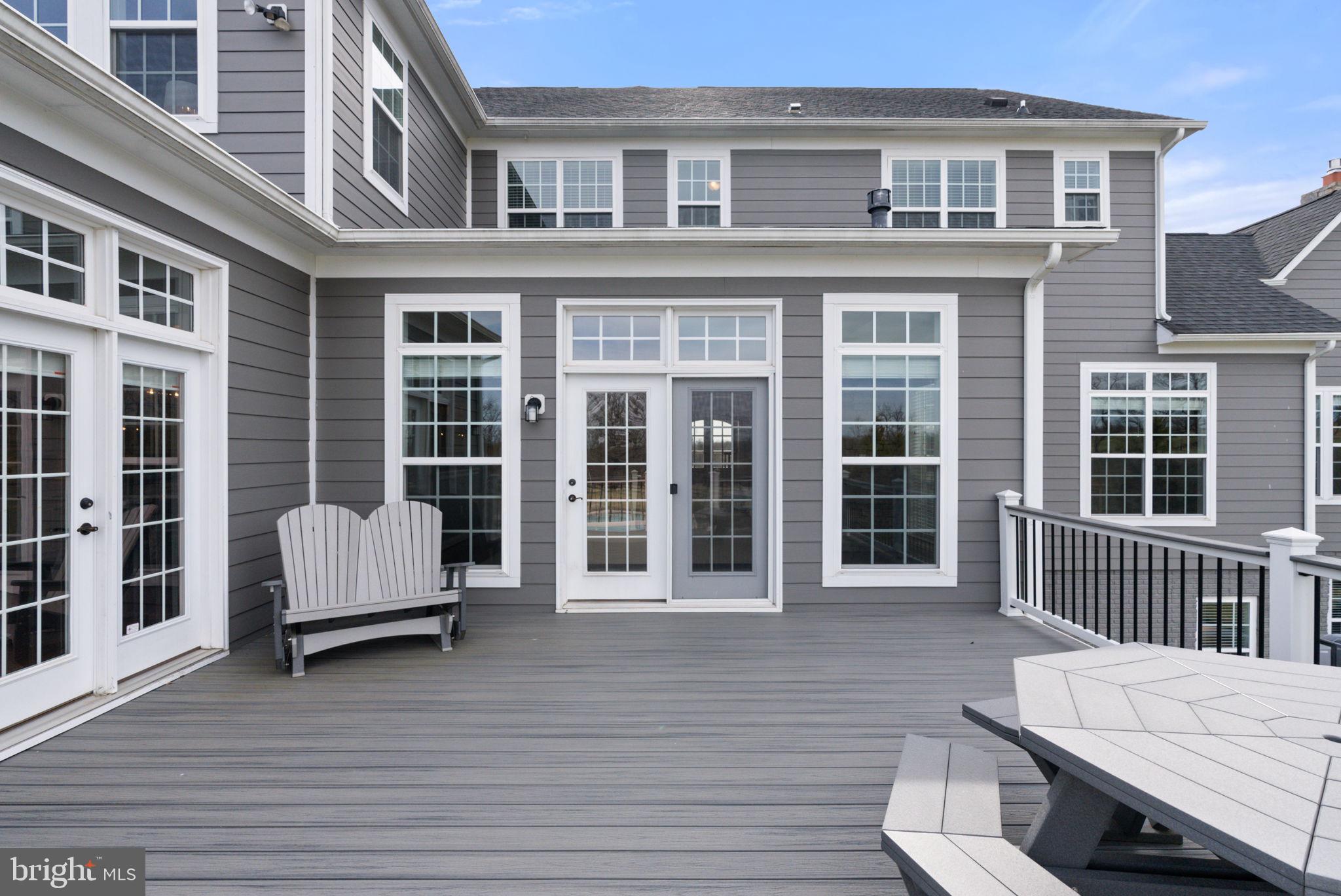 BLACK OAK RIDGE - Residential