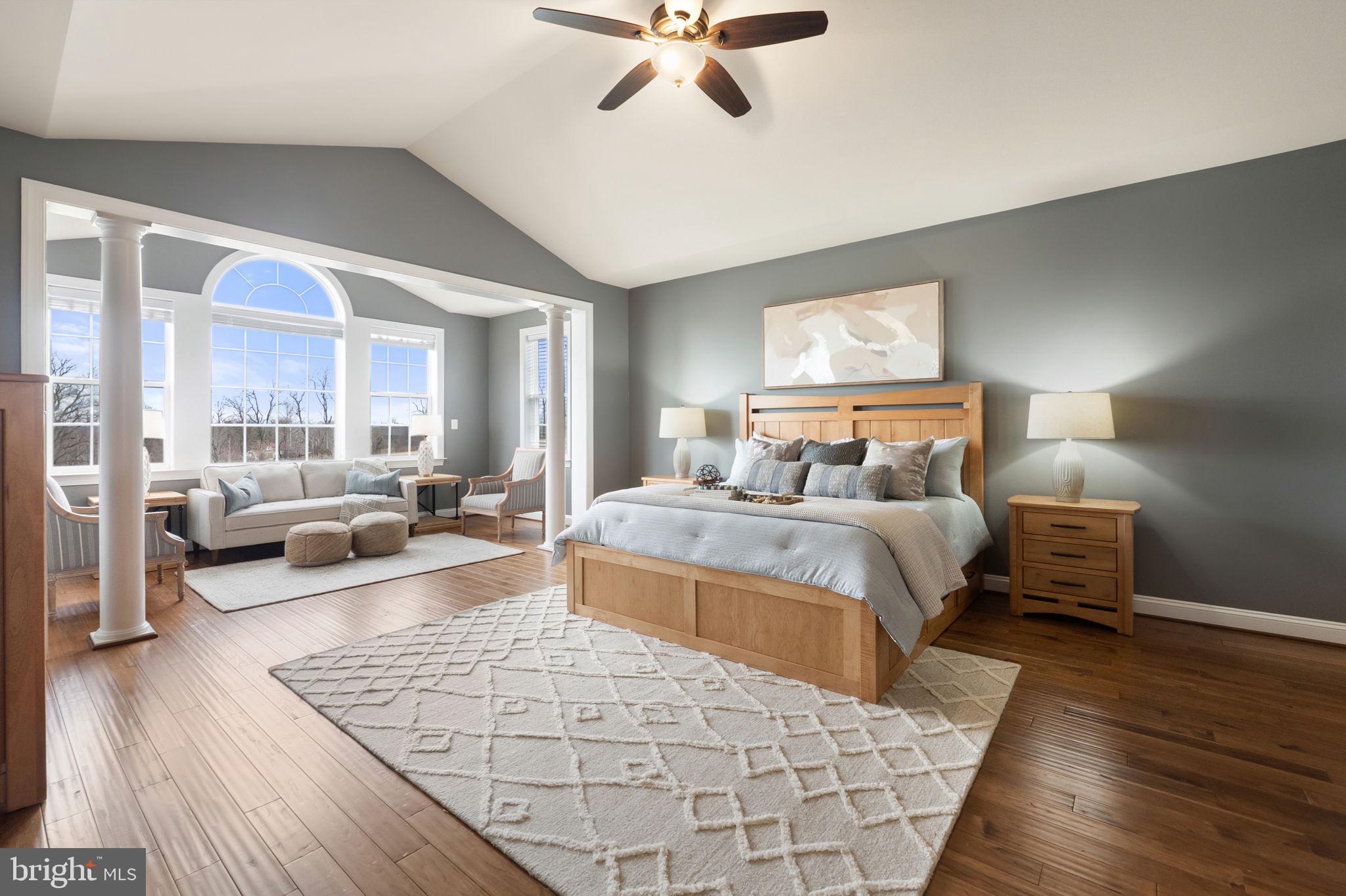 BLACK OAK RIDGE - Residential