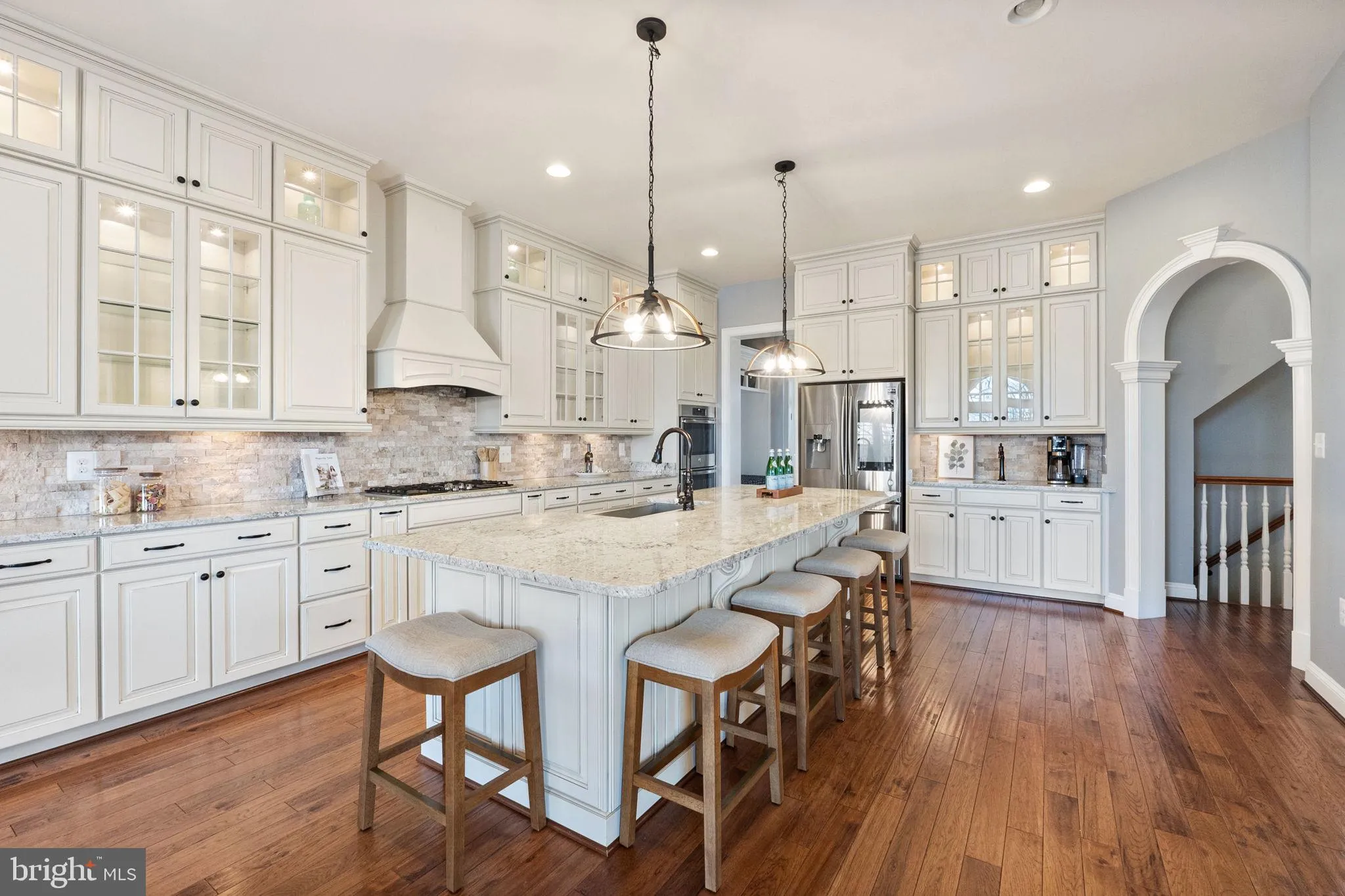 Purcellville, Virginia 20132, United States, 5 Bedrooms Bedrooms, ,6 BathroomsBathrooms,Residential,Active,94059