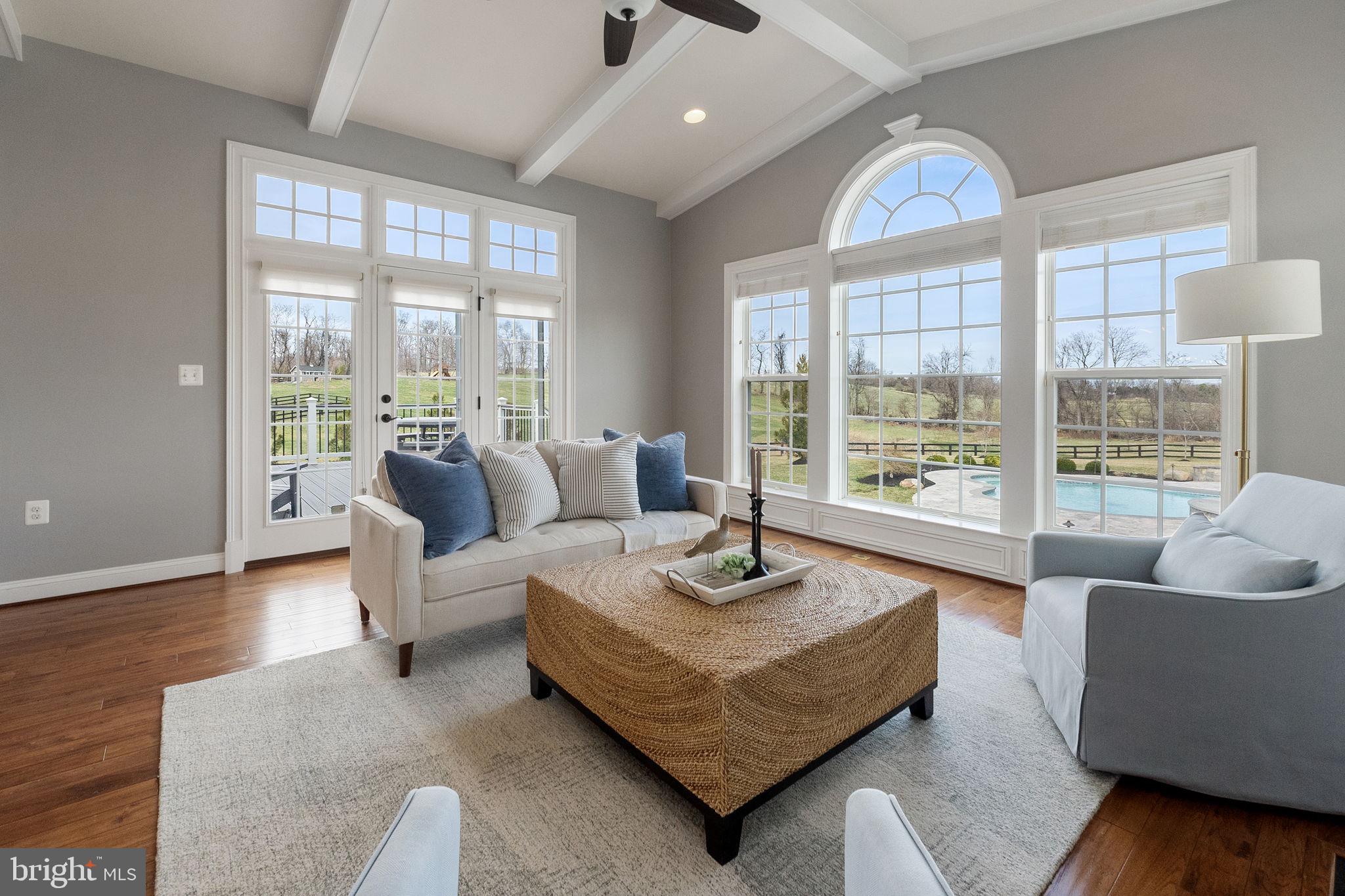 BLACK OAK RIDGE - Residential