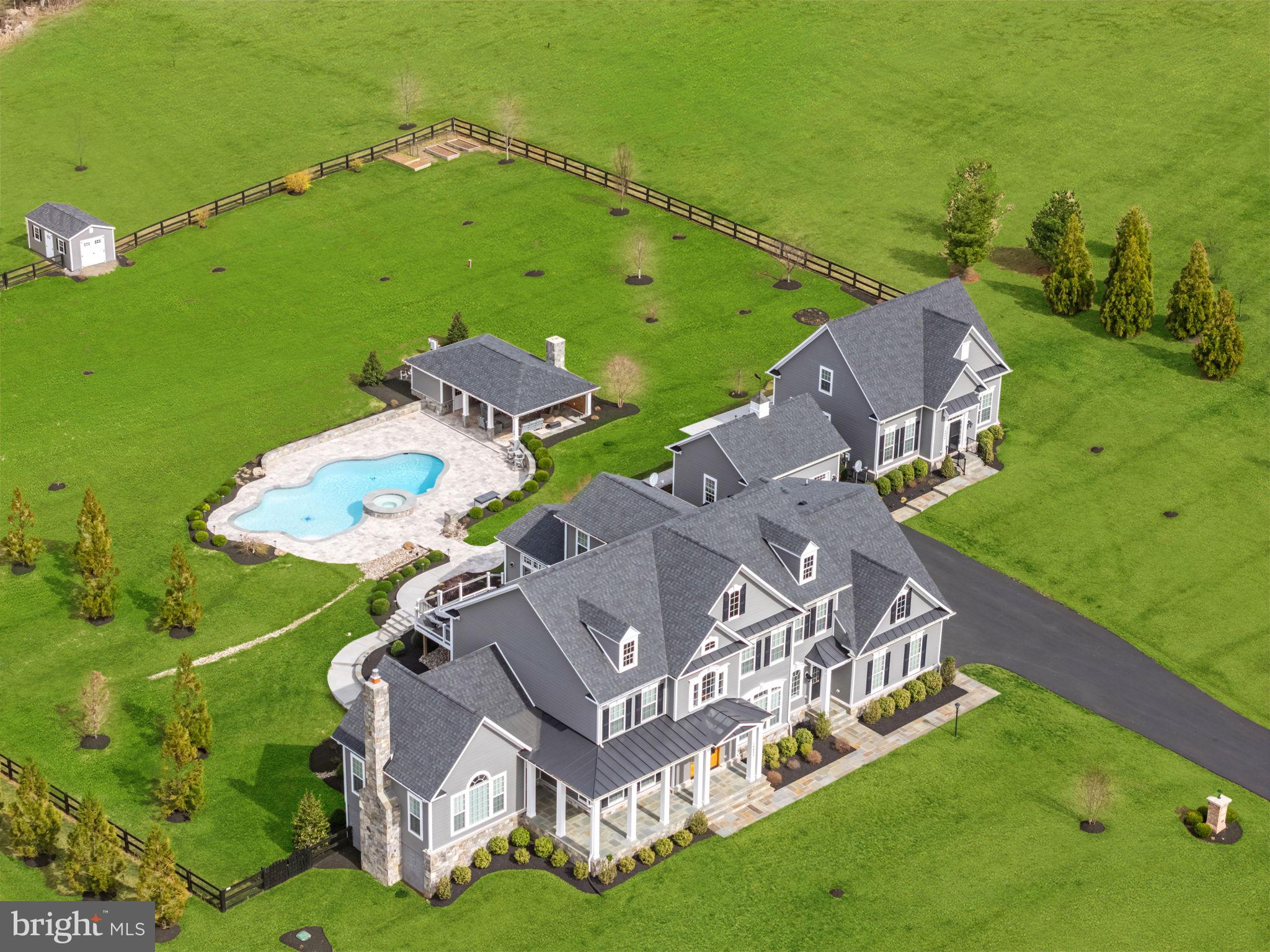 BLACK OAK RIDGE - Residential