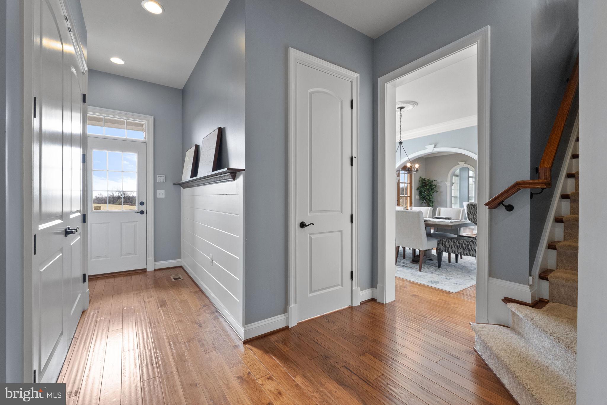 BLACK OAK RIDGE - Residential