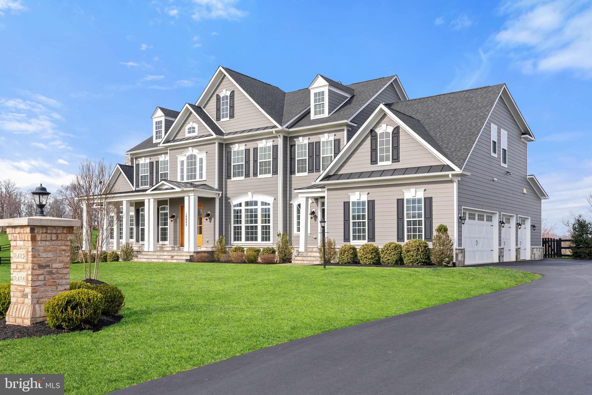 BLACK OAK RIDGE - Residential