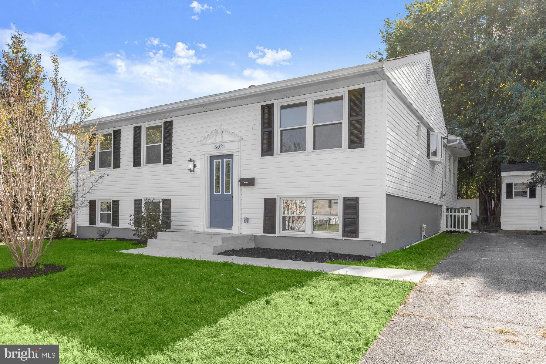 602 Lacewood Drive, Edgewood, MD 21040